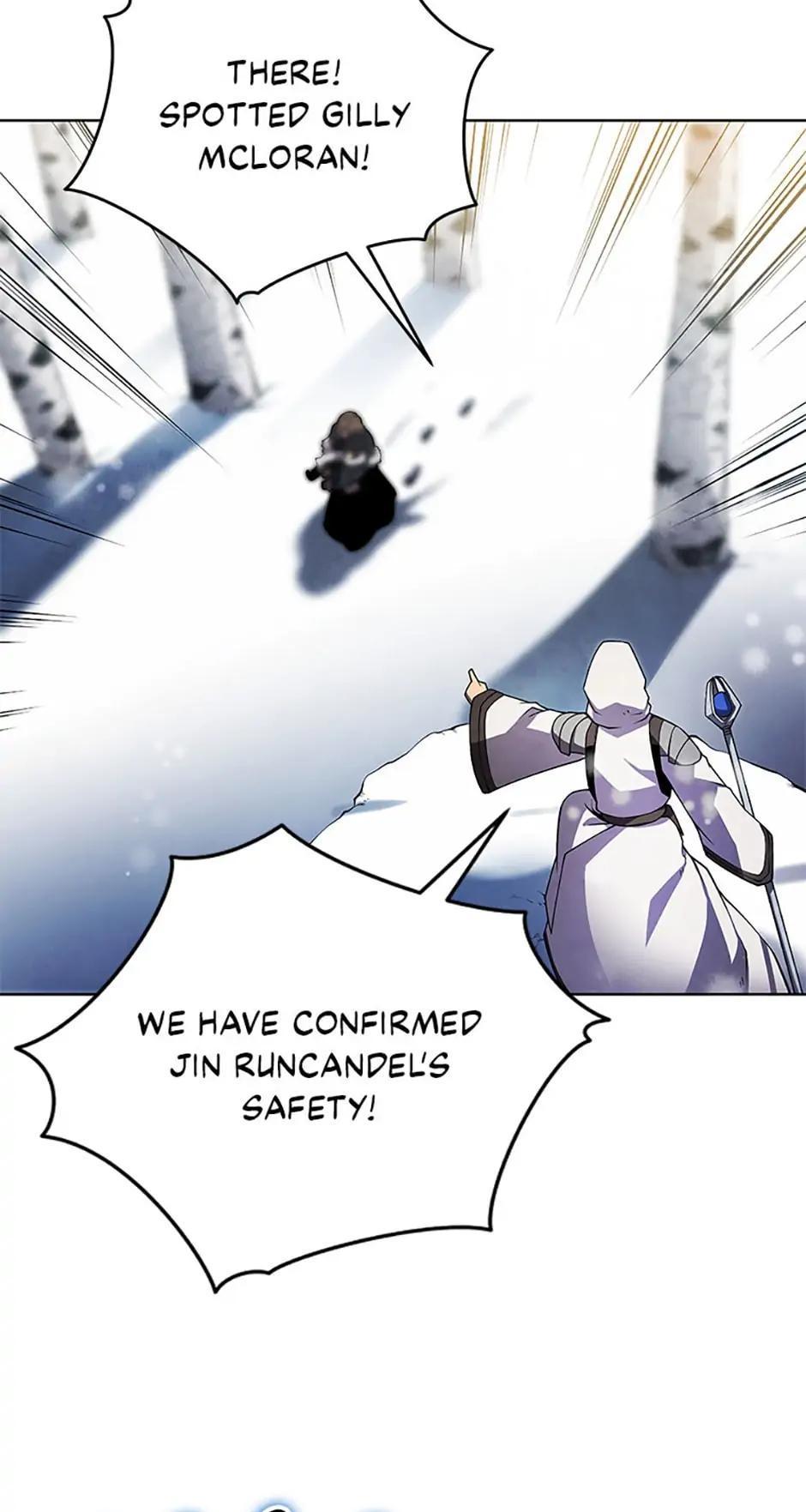 The Swordmaster's Son Chapter 7