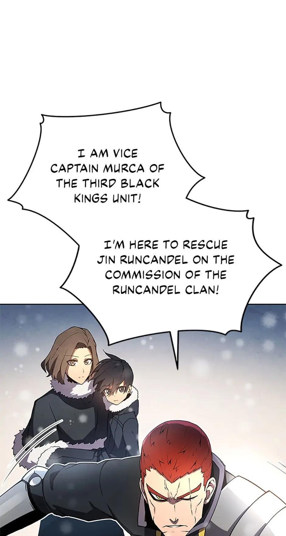 The Swordmaster's Son Chapter 7