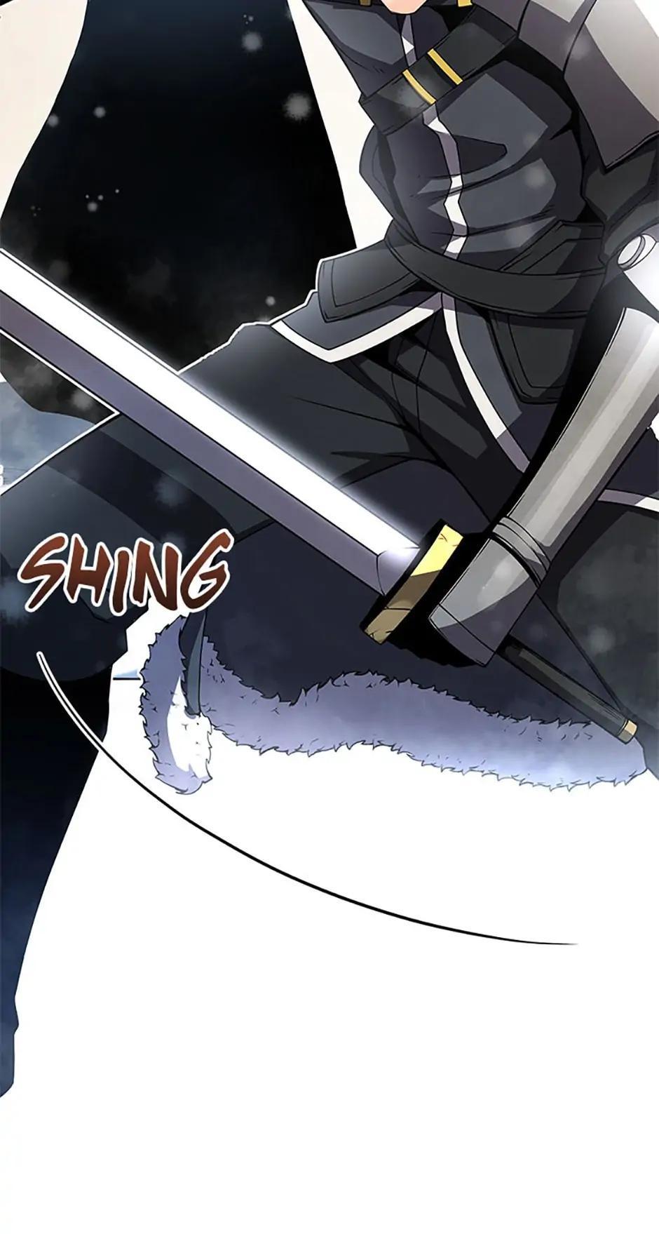 The Swordmaster's Son Chapter 7