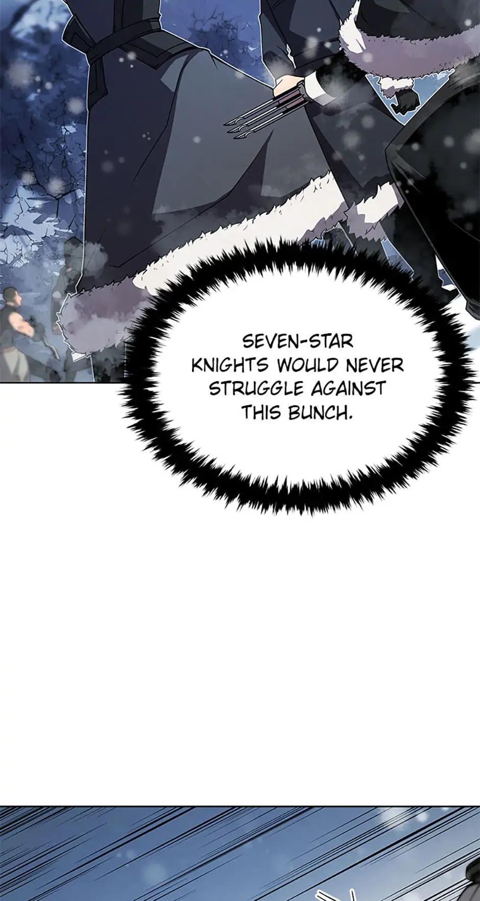 The Swordmaster's Son Chapter 7