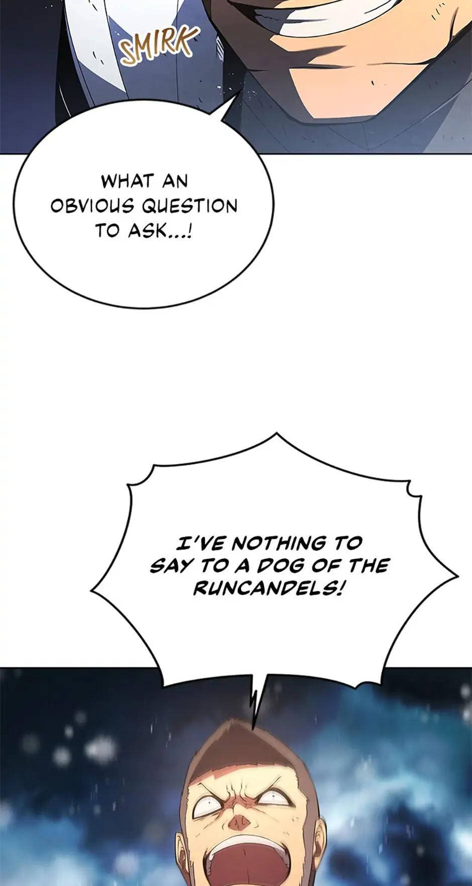 The Swordmaster's Son Chapter 7