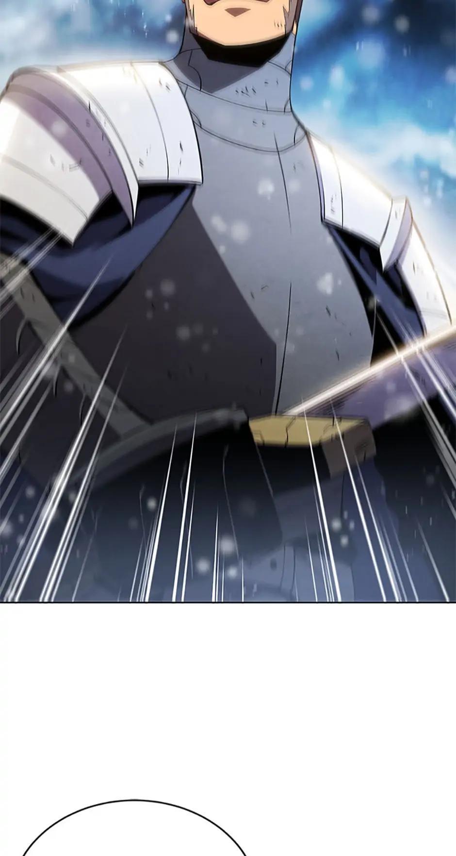 The Swordmaster's Son Chapter 7