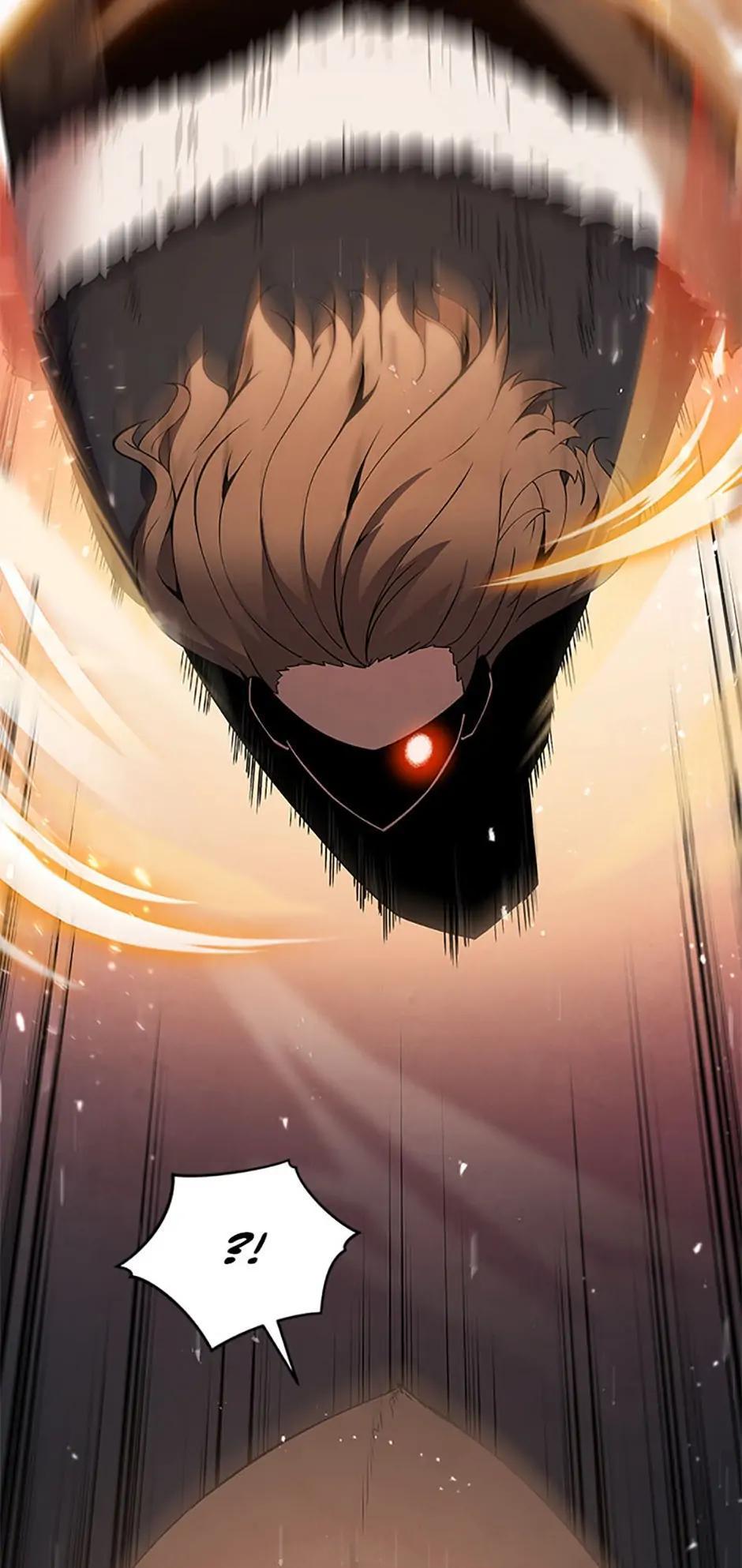 The Swordmaster's Son Chapter 7