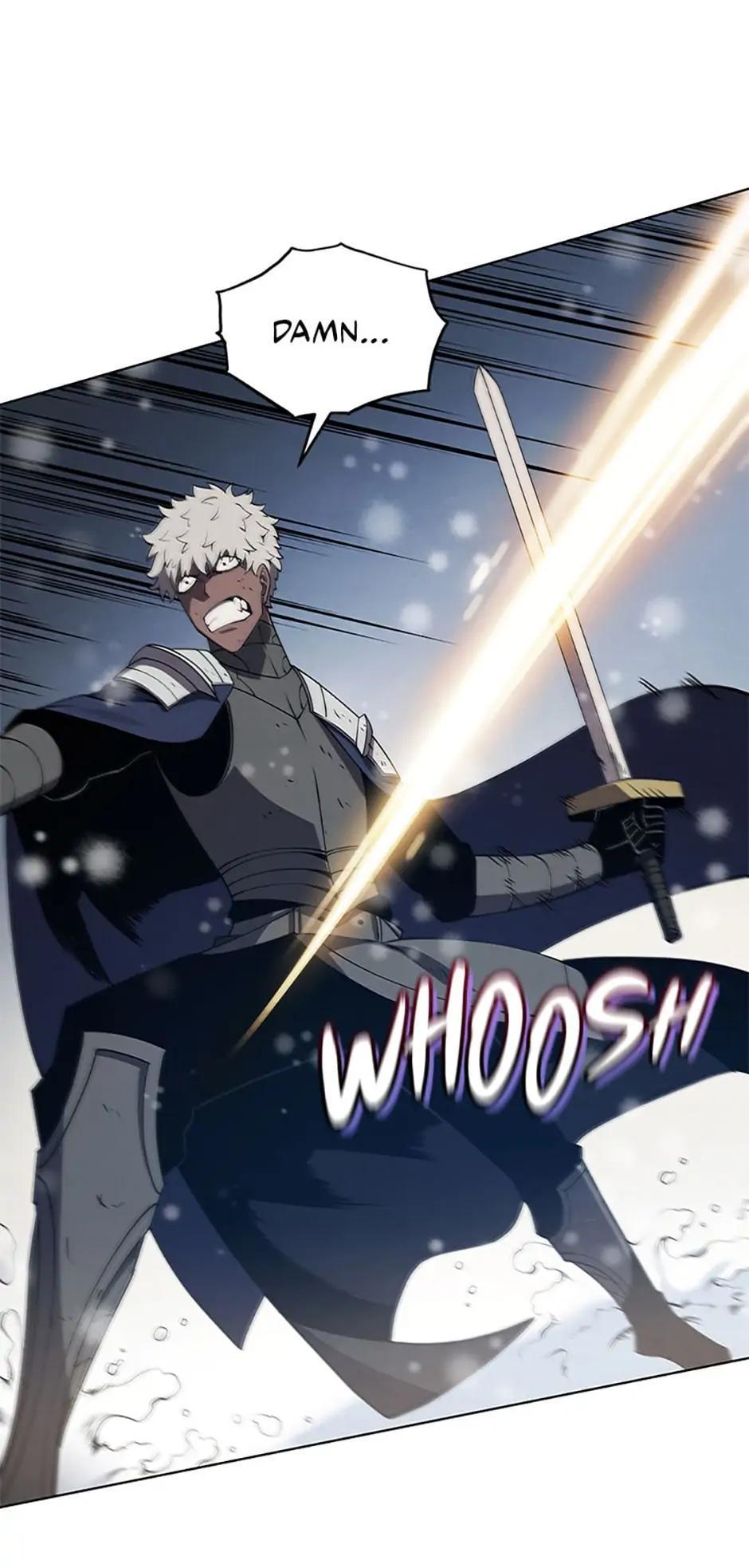 The Swordmaster's Son Chapter 7