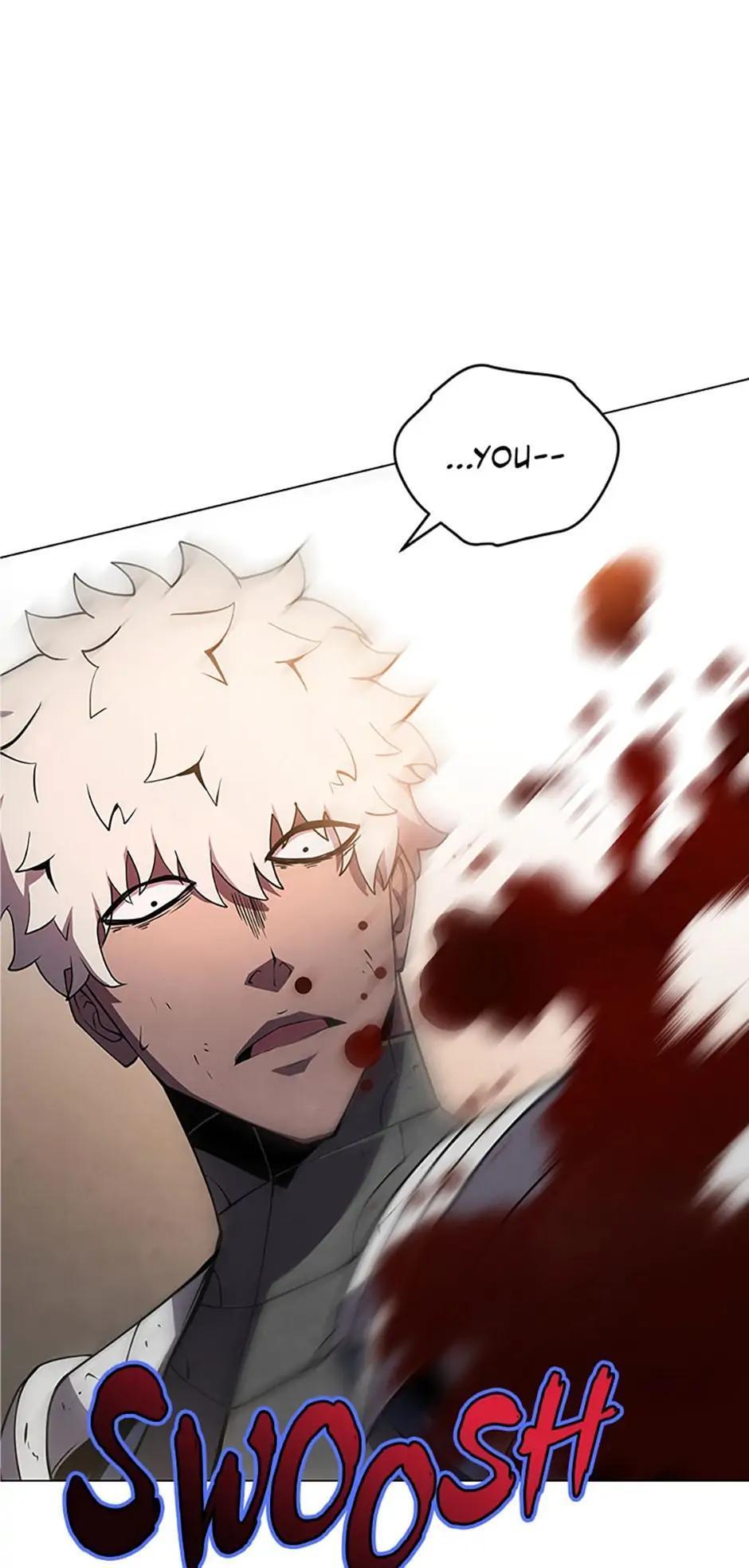 The Swordmaster's Son Chapter 7