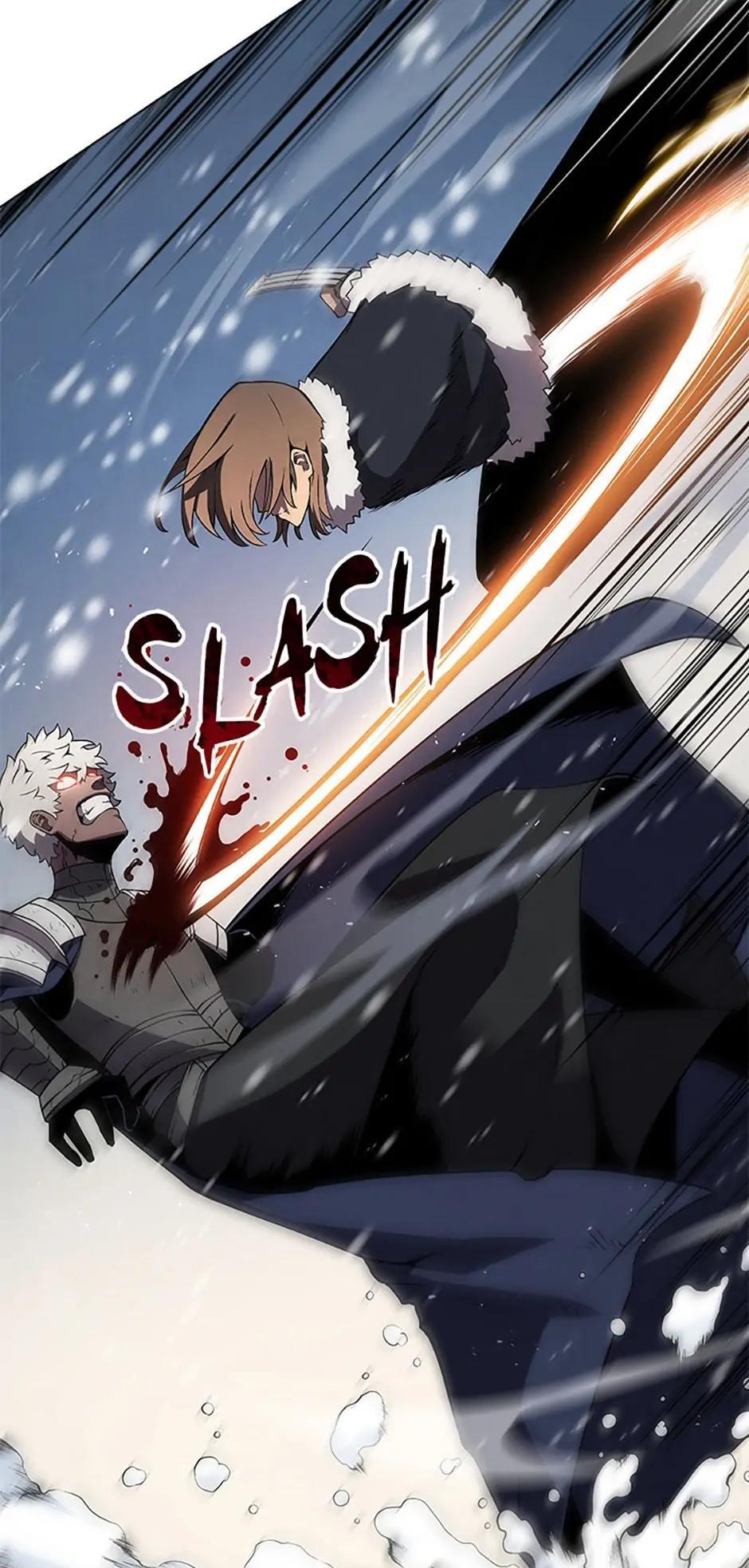 The Swordmaster's Son Chapter 7