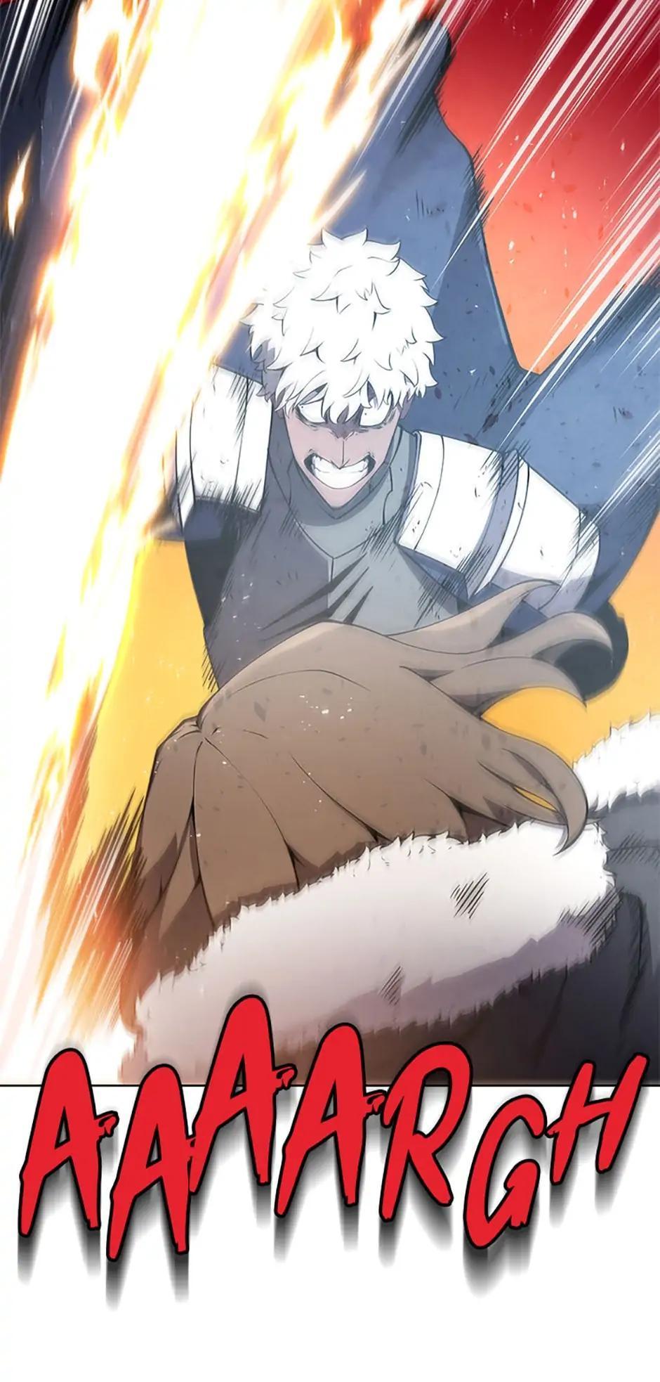 The Swordmaster's Son Chapter 7