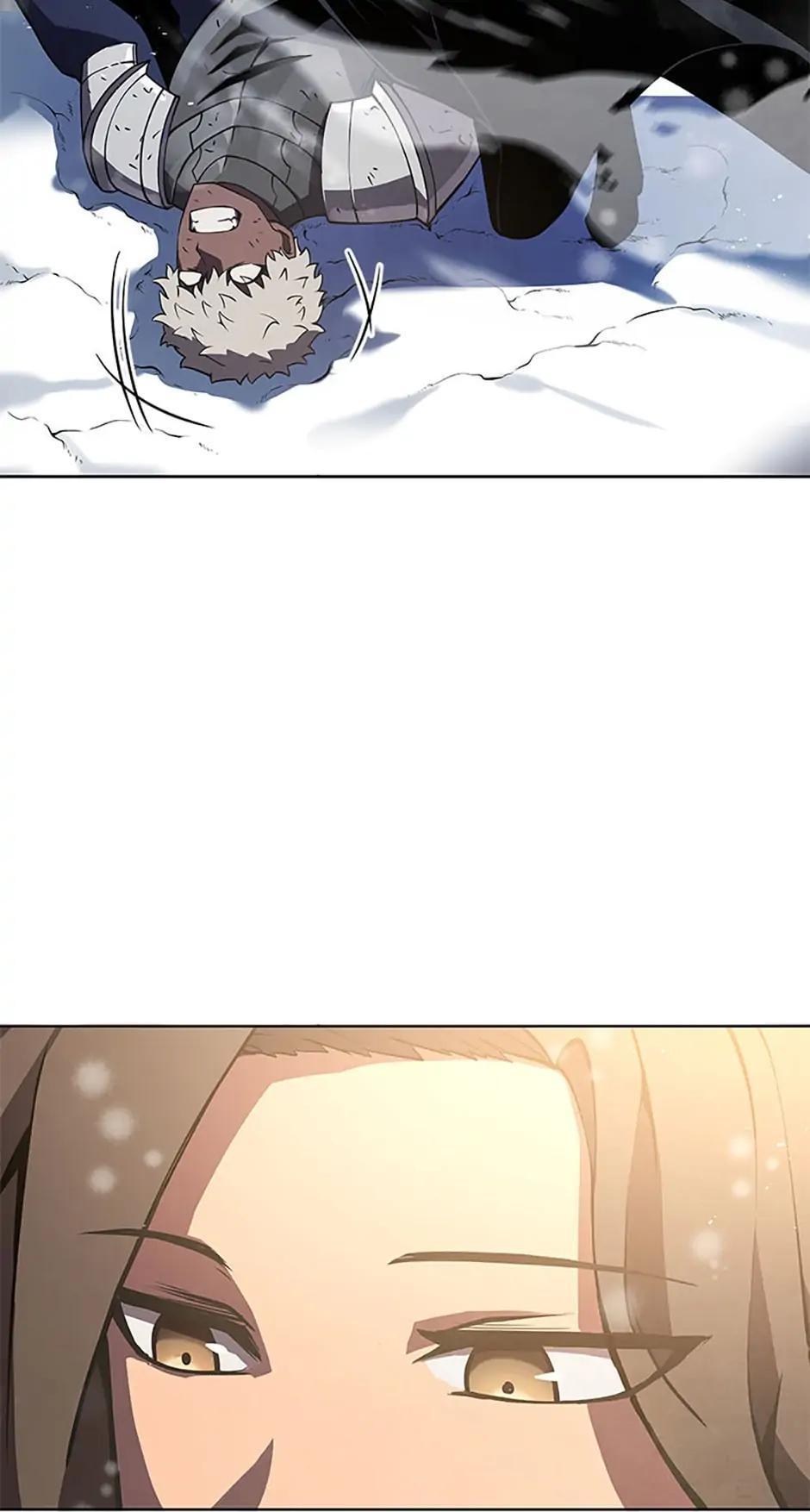 The Swordmaster's Son Chapter 7