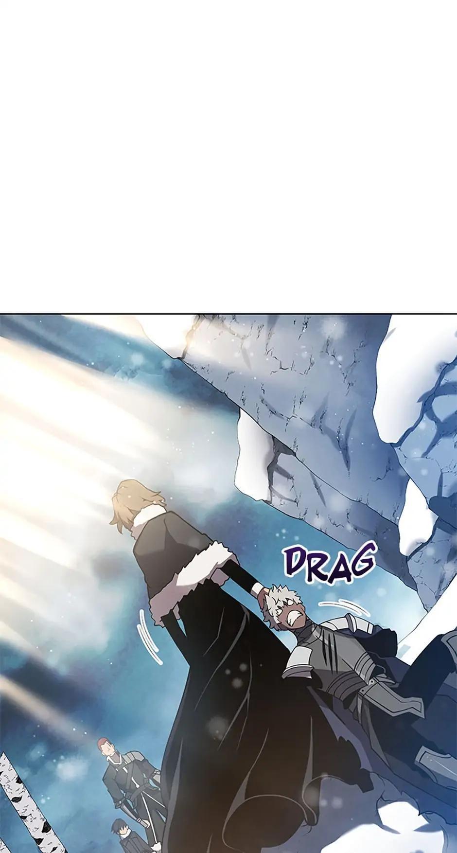 The Swordmaster's Son Chapter 7