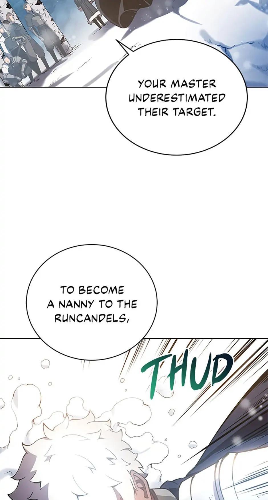 The Swordmaster's Son Chapter 7