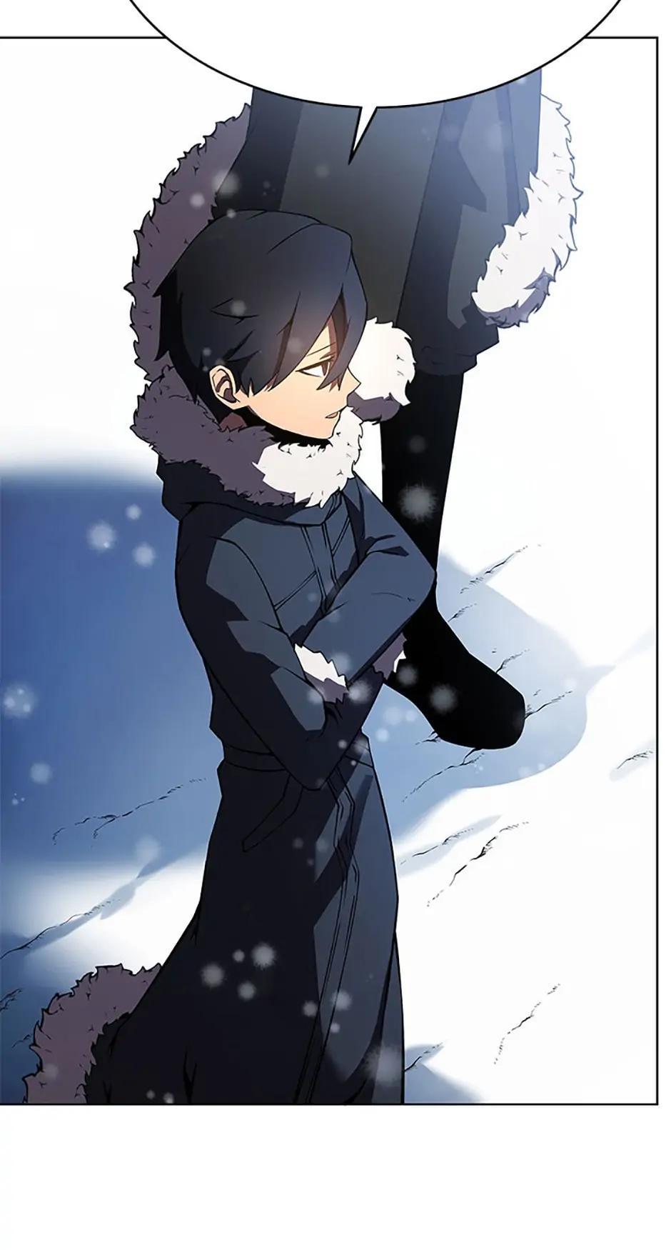 The Swordmaster's Son Chapter 7