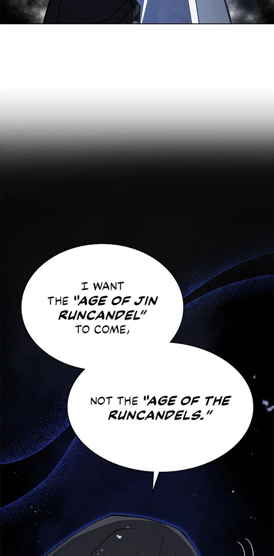 The Swordmaster's Son Chapter 7