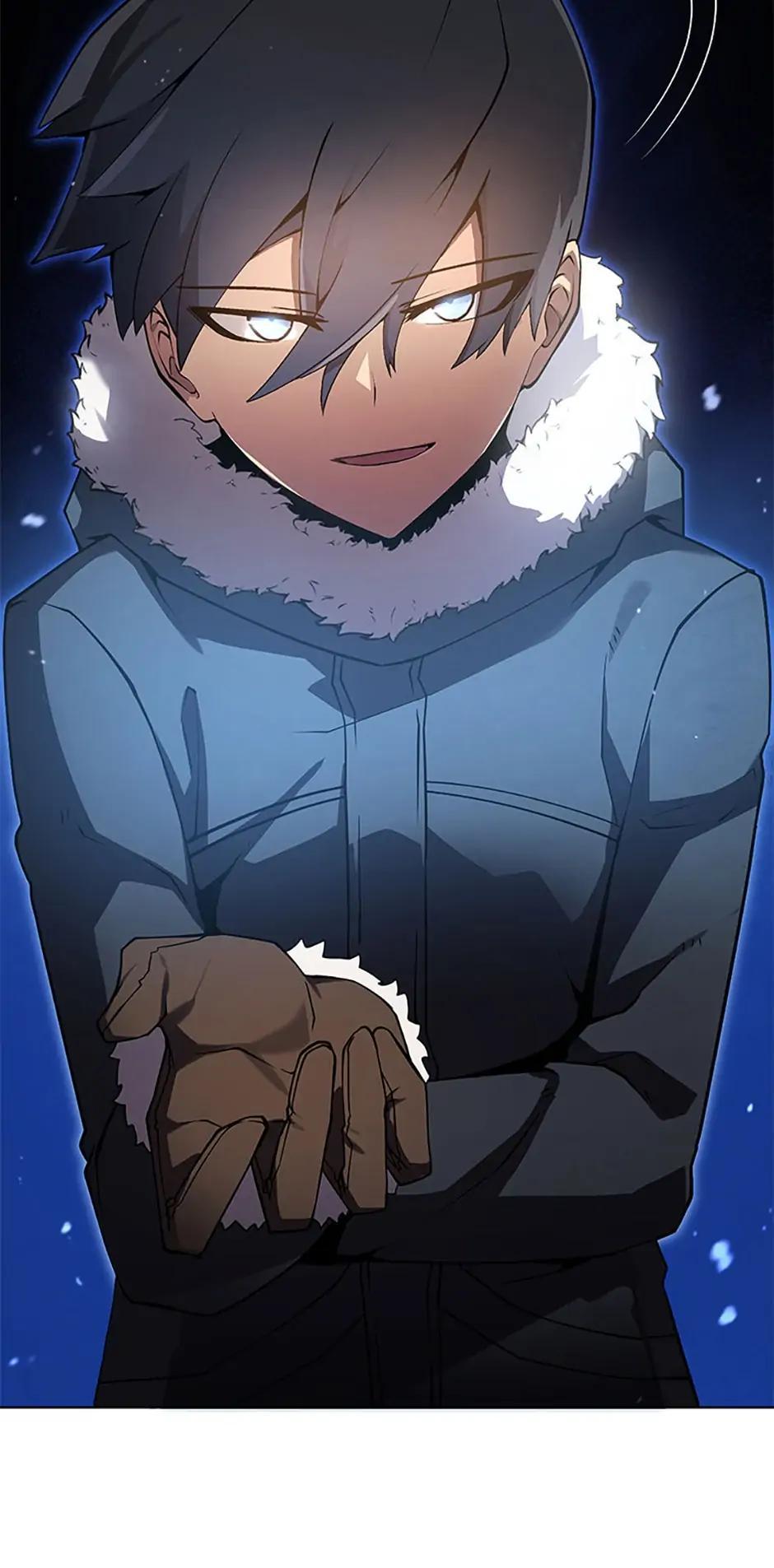 The Swordmaster's Son Chapter 7