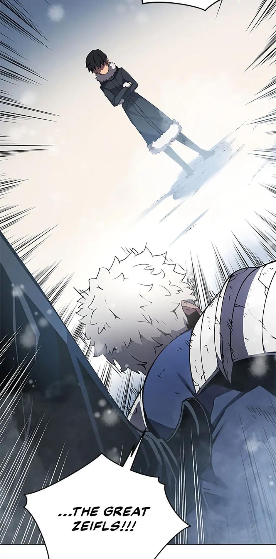 The Swordmaster's Son Chapter 7