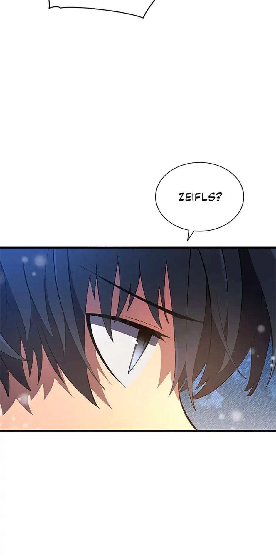 The Swordmaster's Son Chapter 7