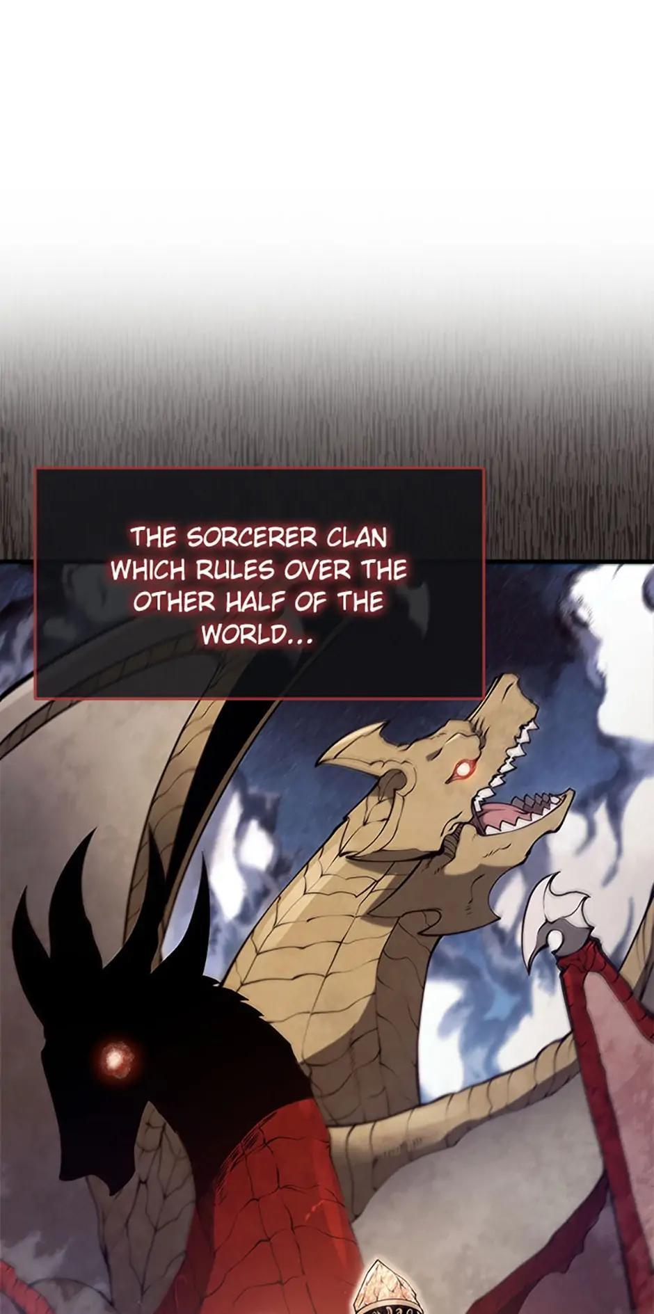 The Swordmaster's Son Chapter 7