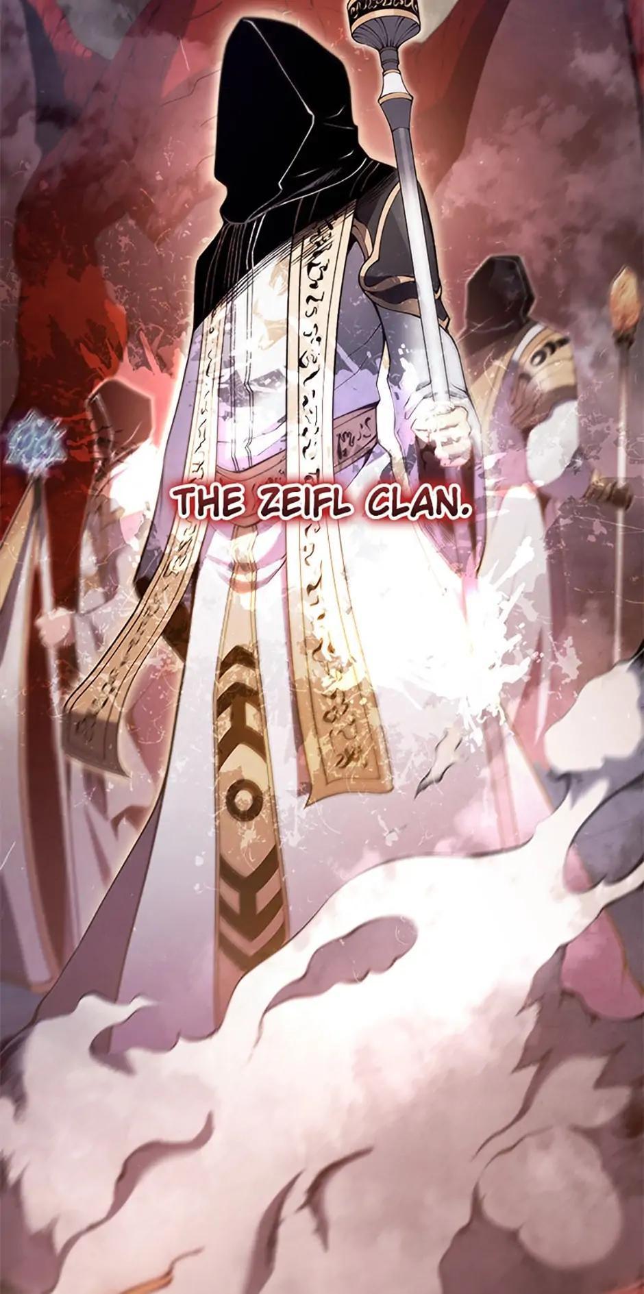 The Swordmaster's Son Chapter 7