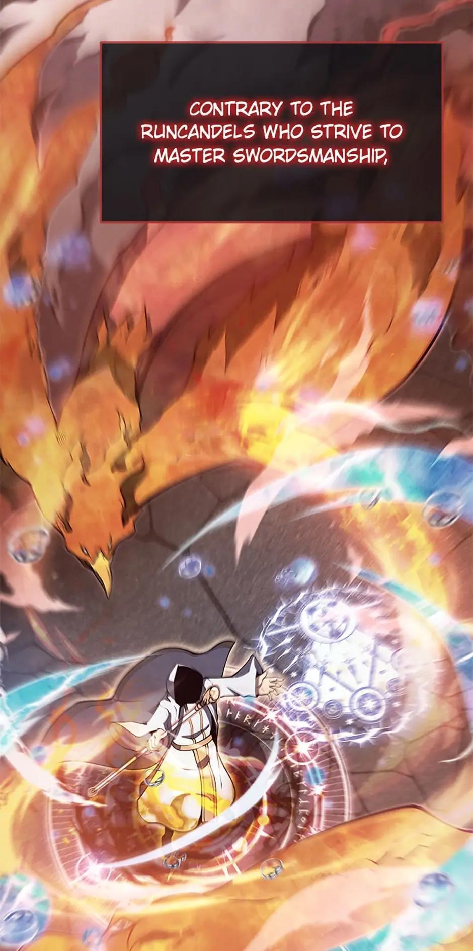 The Swordmaster's Son Chapter 7