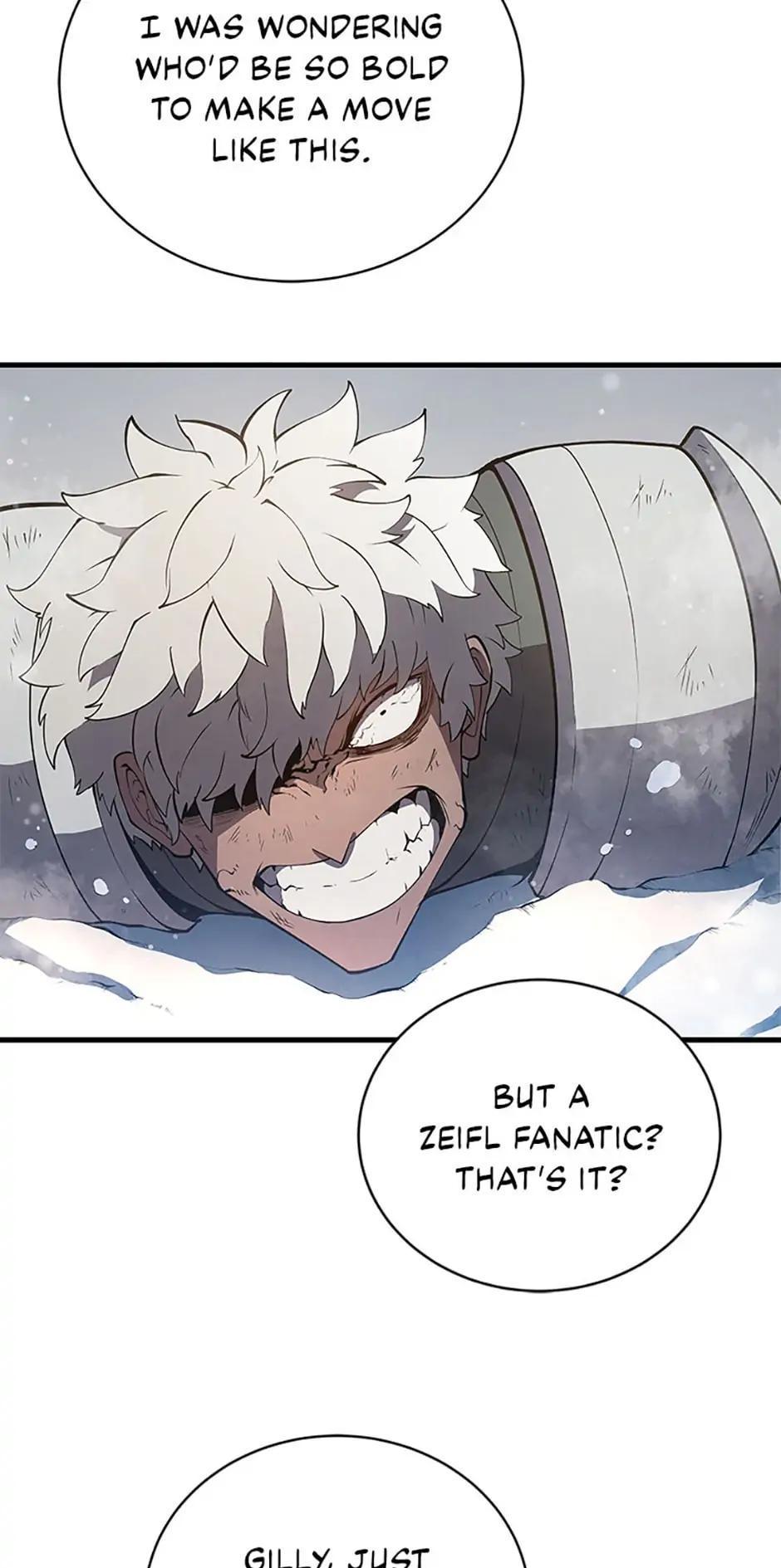 The Swordmaster's Son Chapter 7