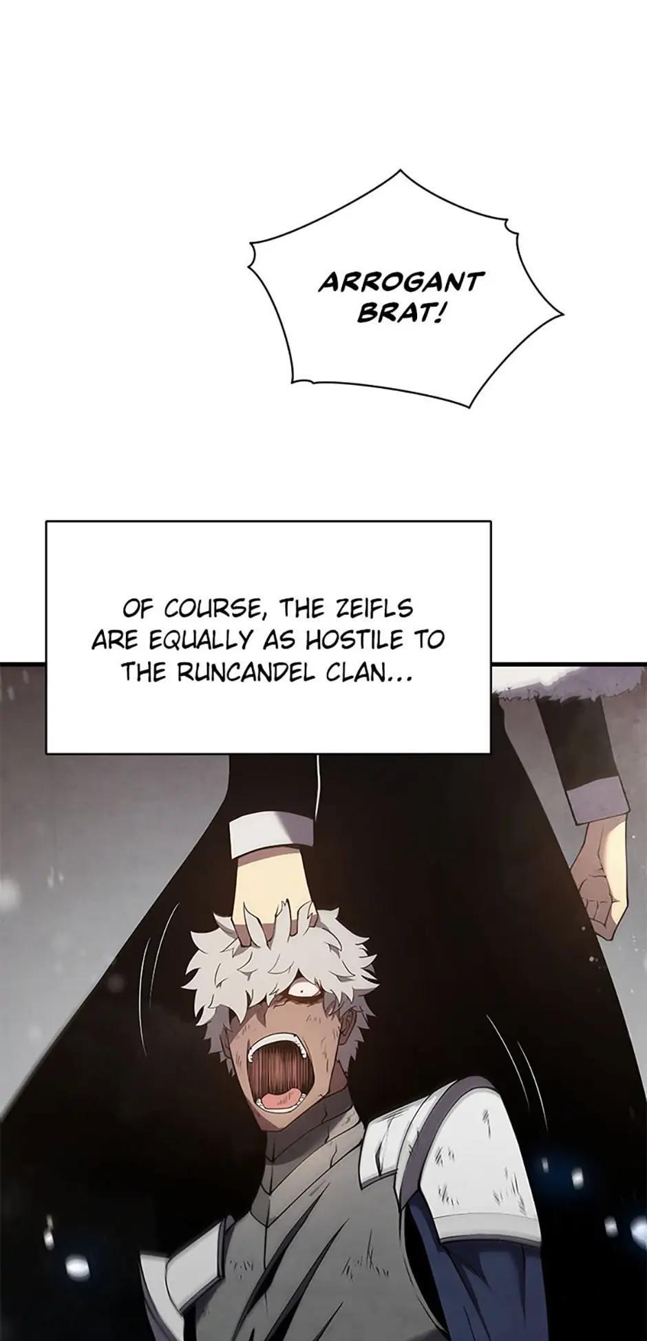 The Swordmaster's Son Chapter 7