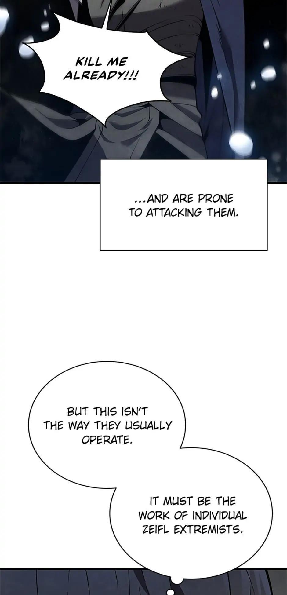 The Swordmaster's Son Chapter 7