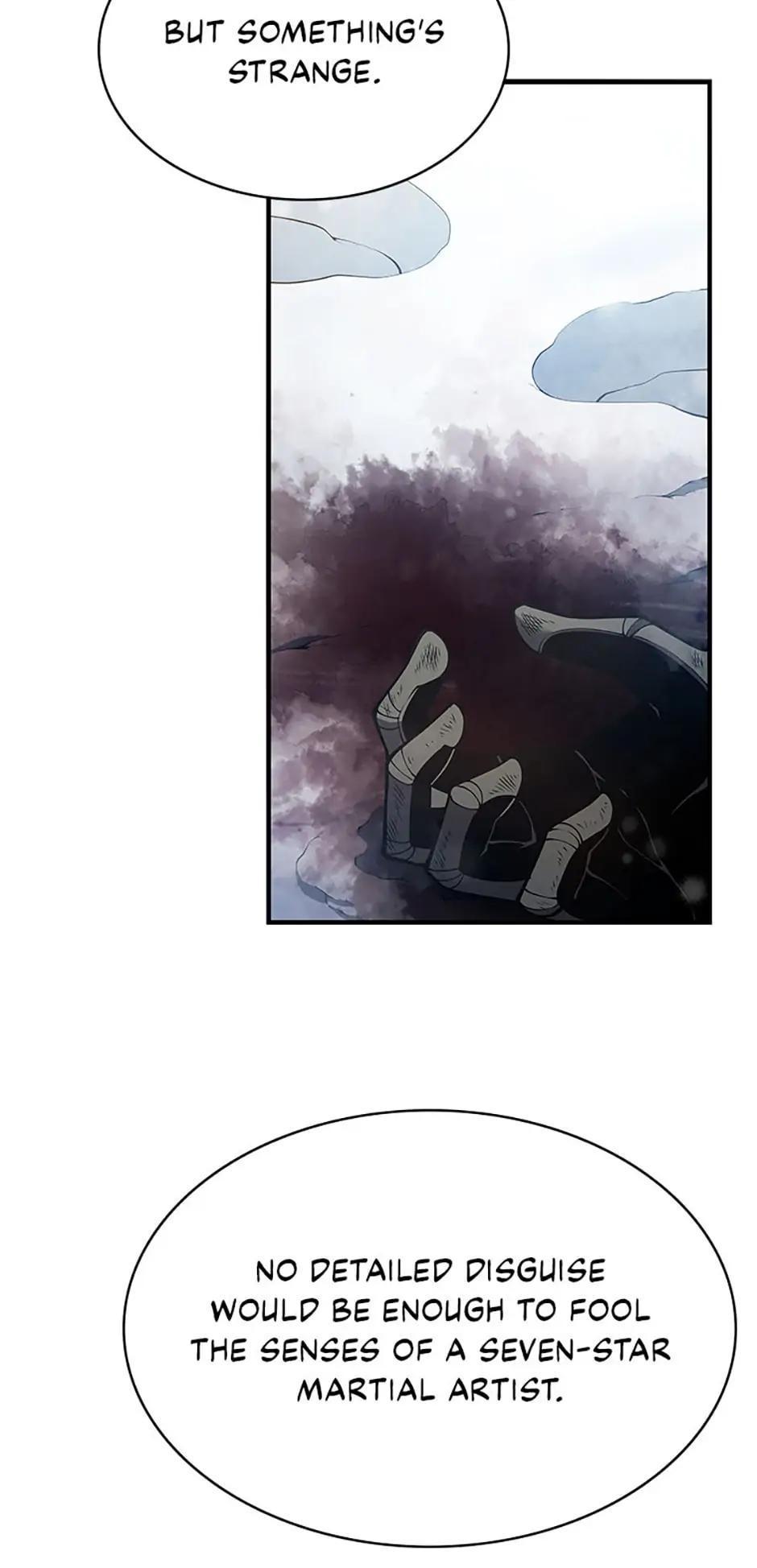 The Swordmaster's Son Chapter 7