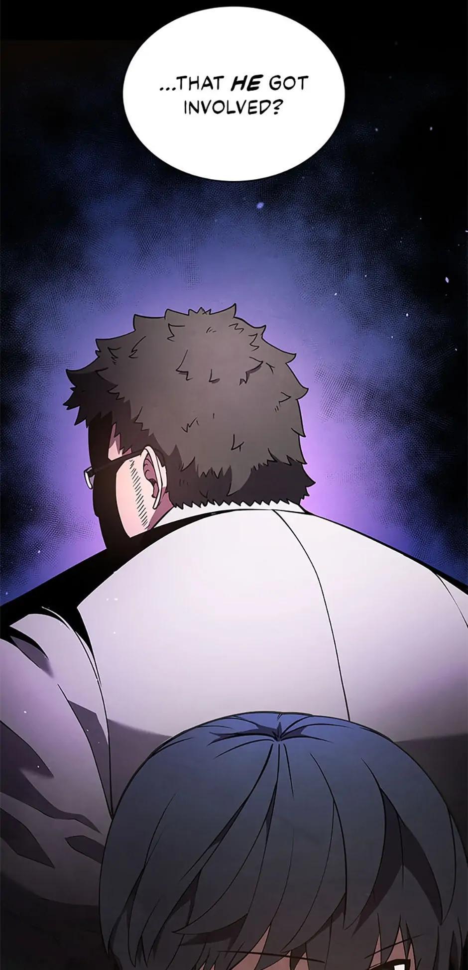 The Swordmaster's Son Chapter 7