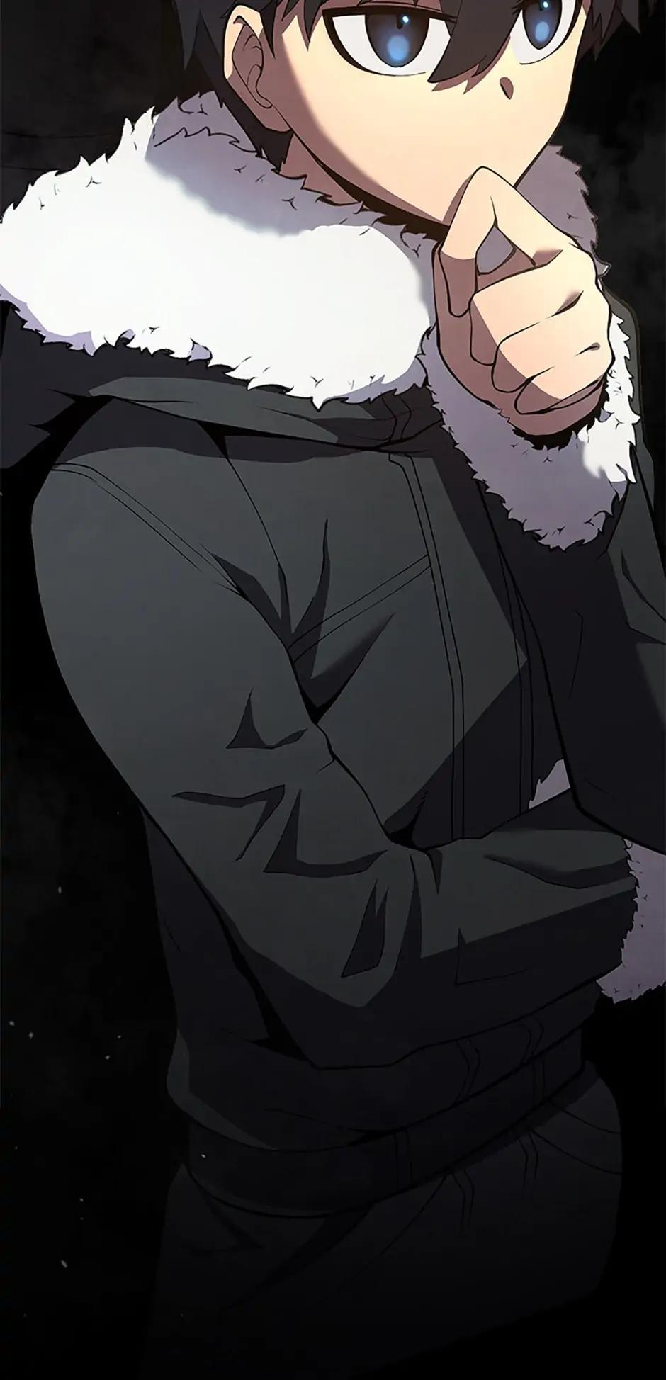 The Swordmaster's Son Chapter 7