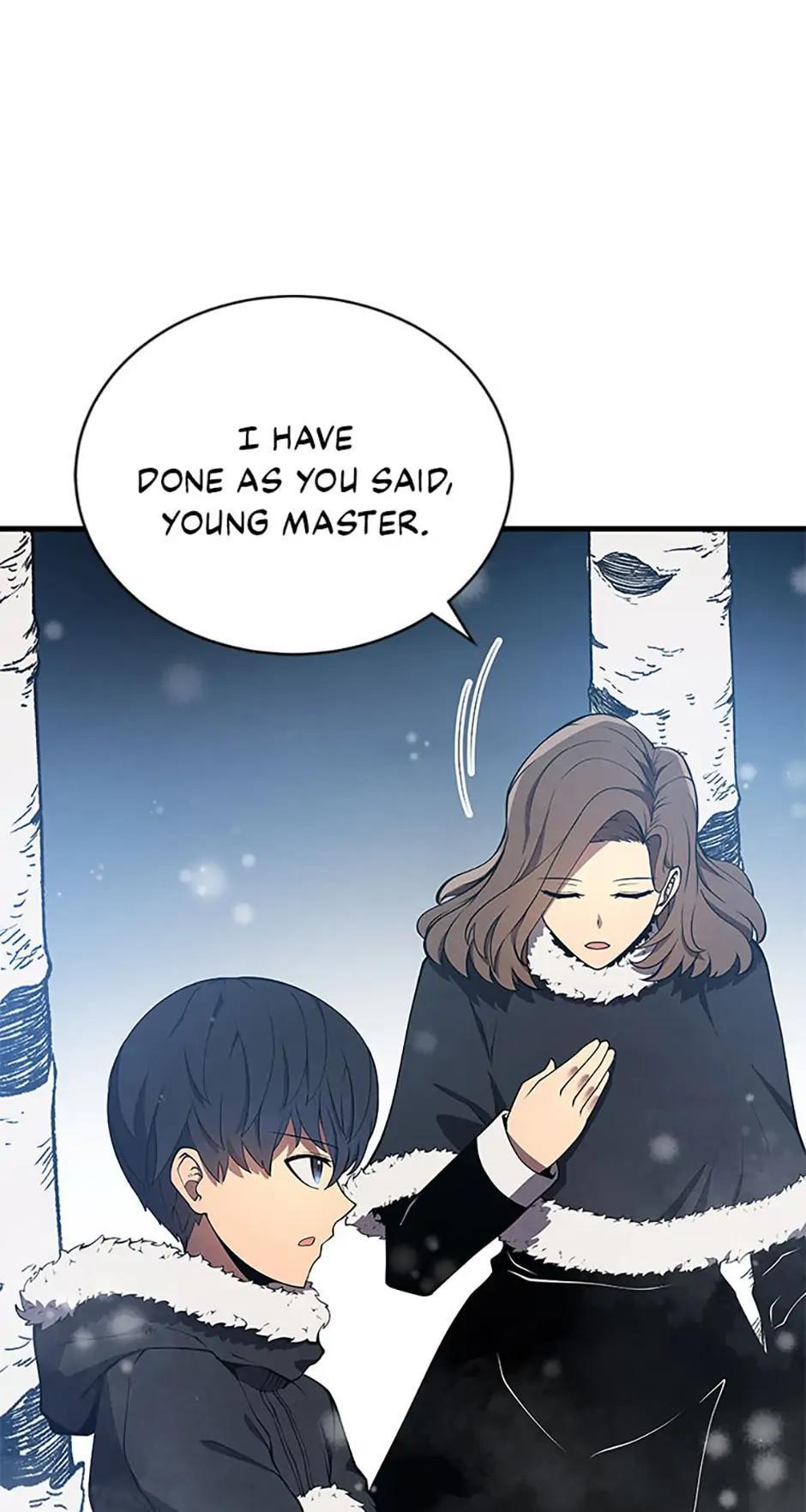Swordmaster’s Youngest Son Chapter 10