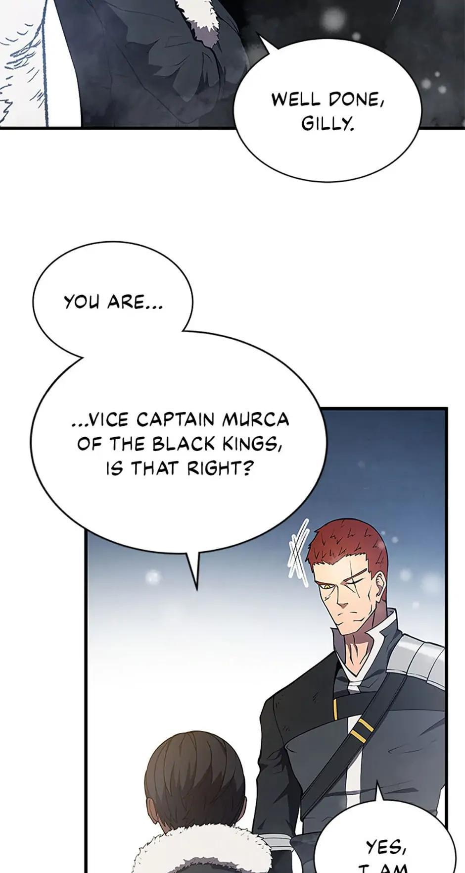 Swordmaster’s Youngest Son Chapter 10