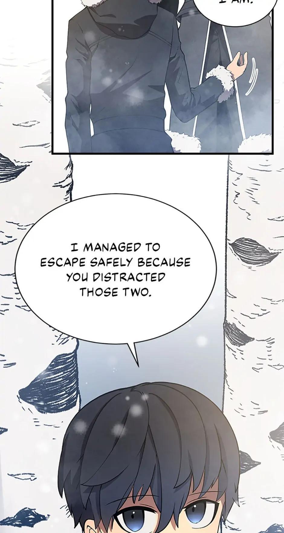 Swordmaster’s Youngest Son Chapter 10