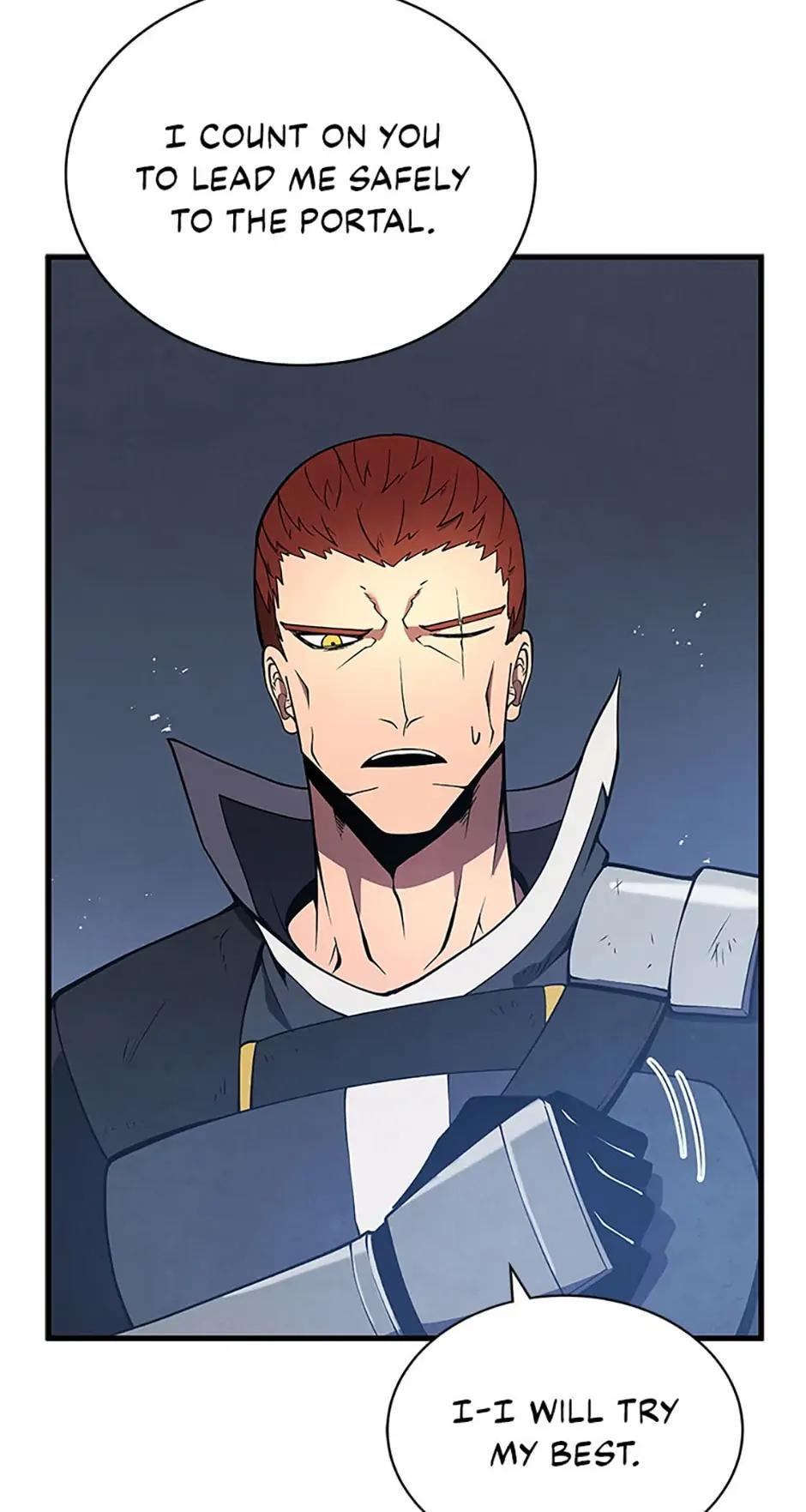 Swordmaster’s Youngest Son Chapter 10