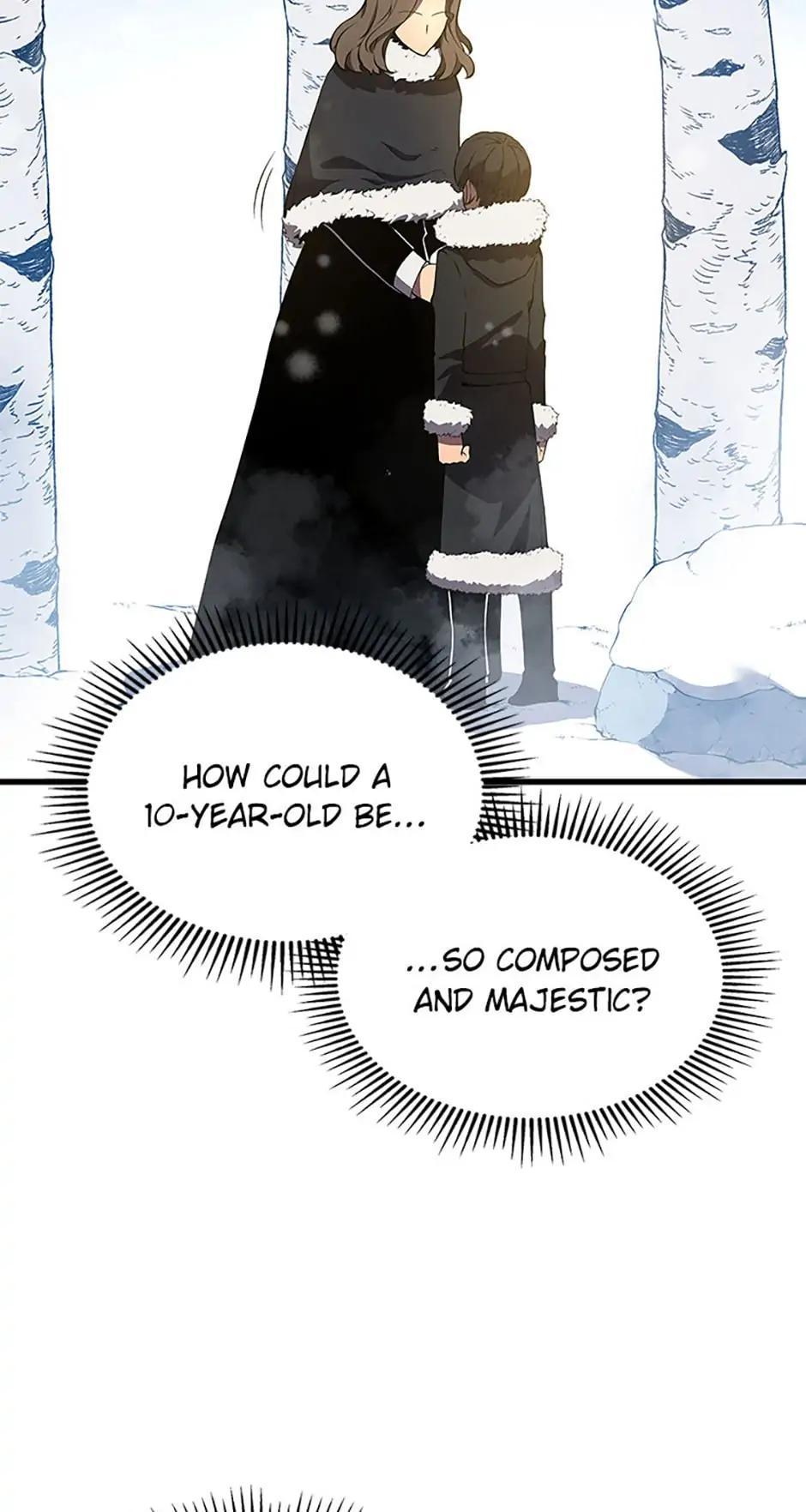 Swordmaster’s Youngest Son Chapter 10