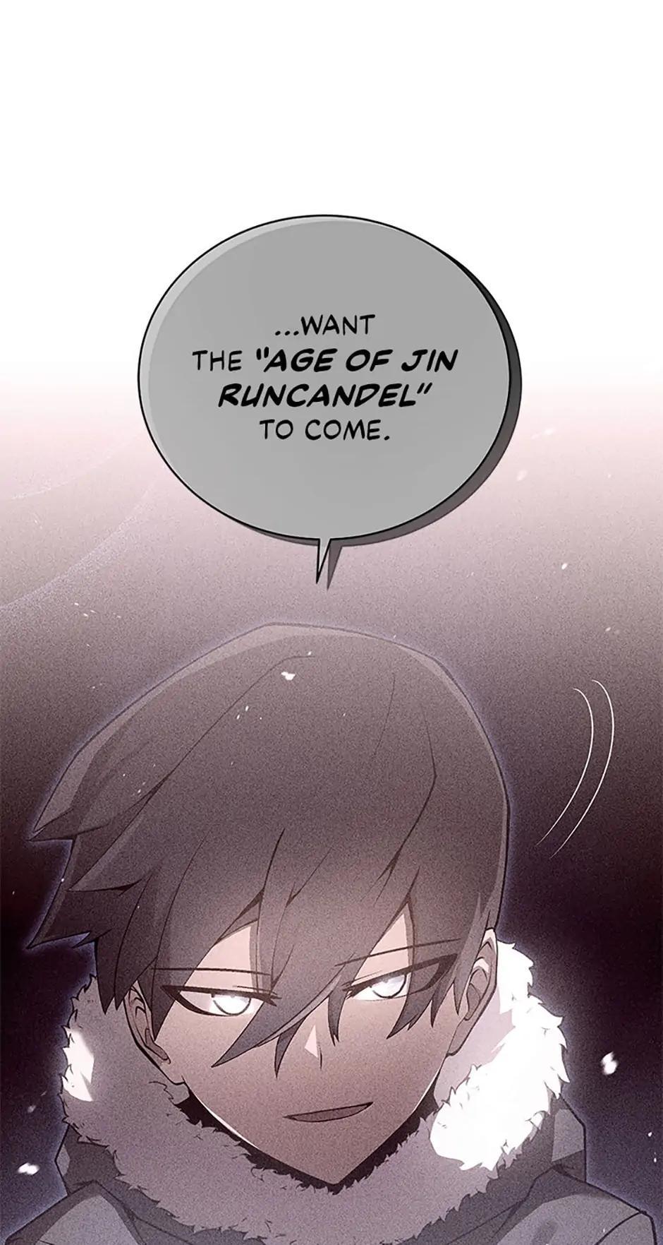 Swordmaster’s Youngest Son Chapter 10