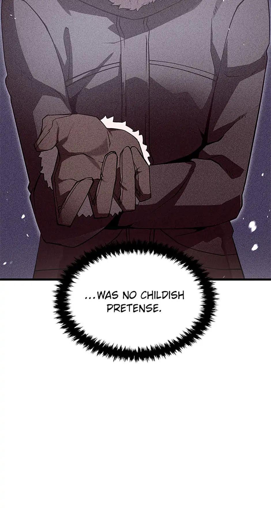 Swordmaster’s Youngest Son Chapter 10