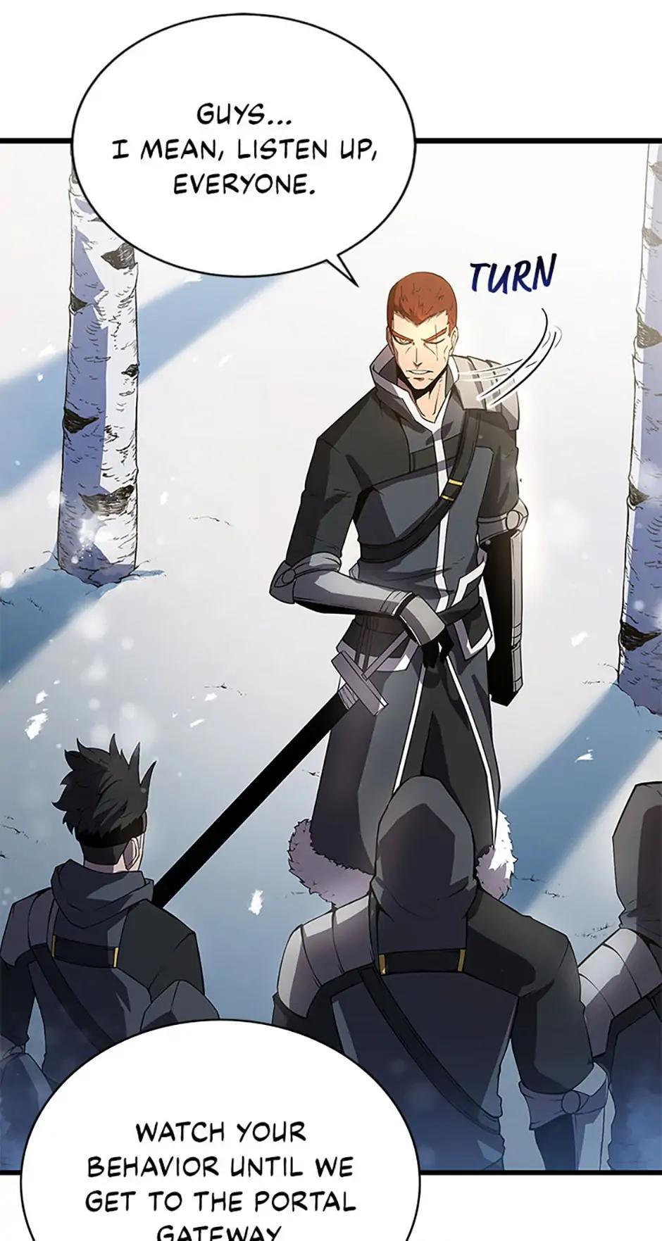 Swordmaster’s Youngest Son Chapter 10