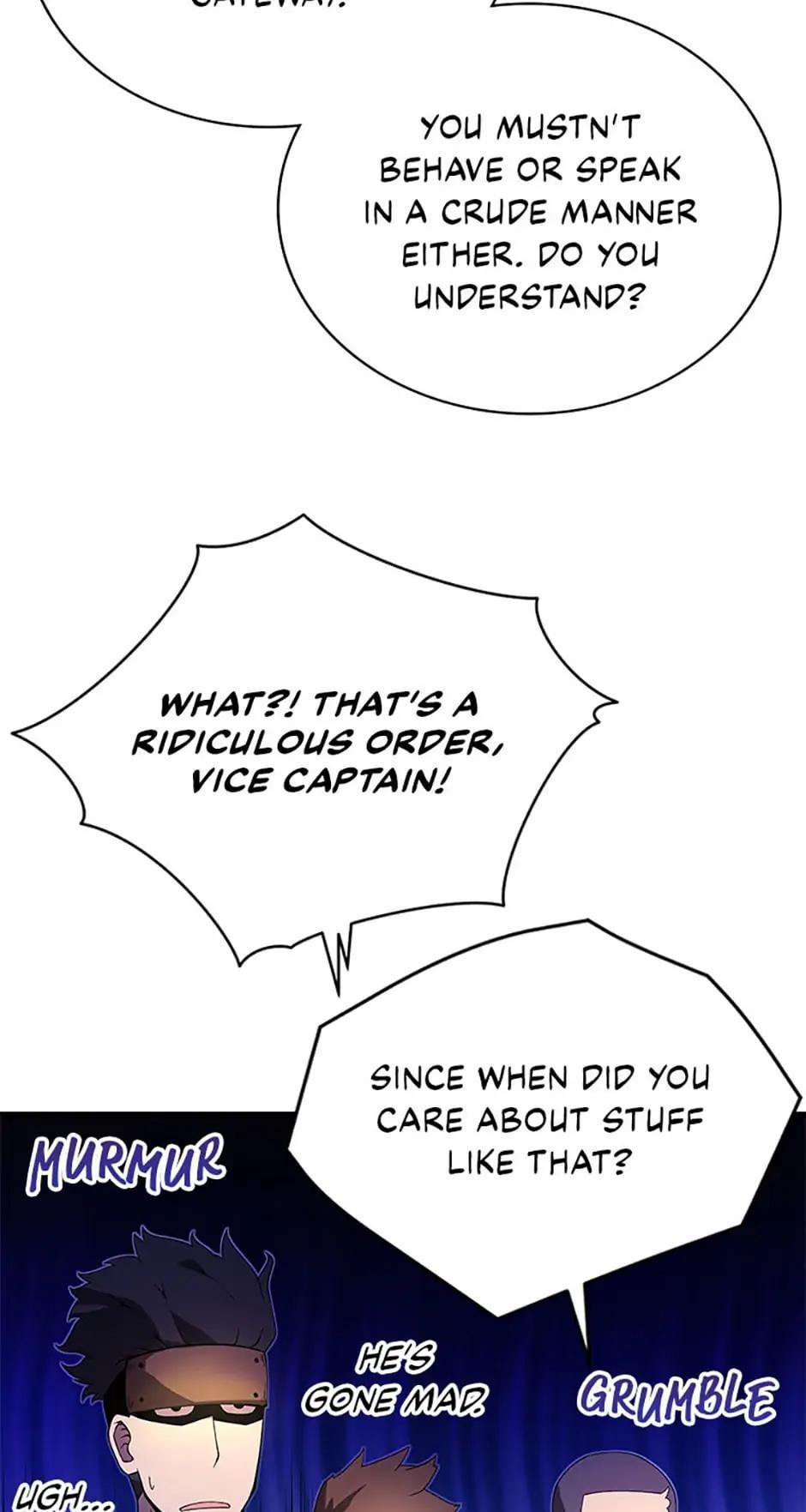 Swordmaster’s Youngest Son Chapter 10