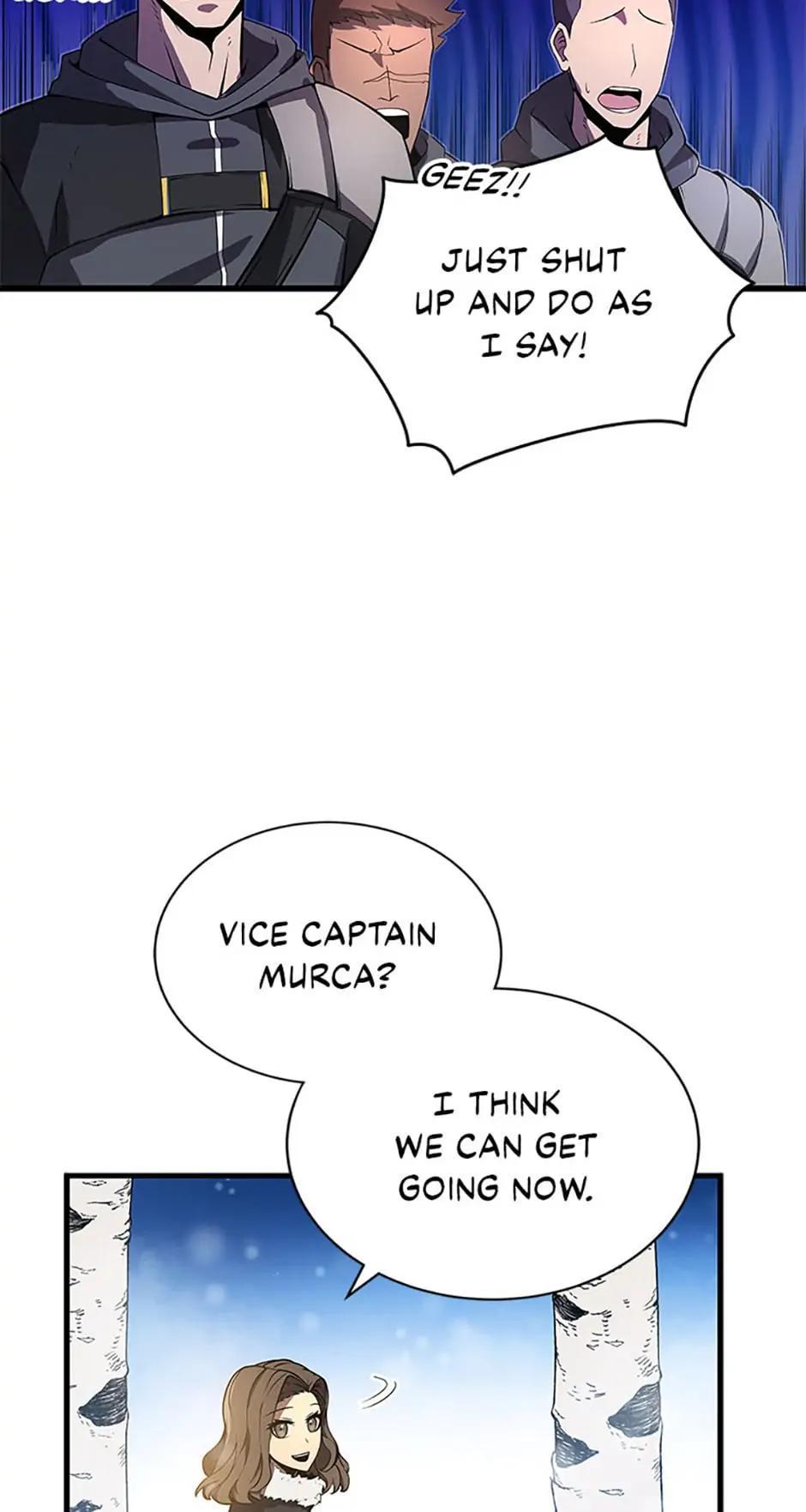 Swordmaster’s Youngest Son Chapter 10