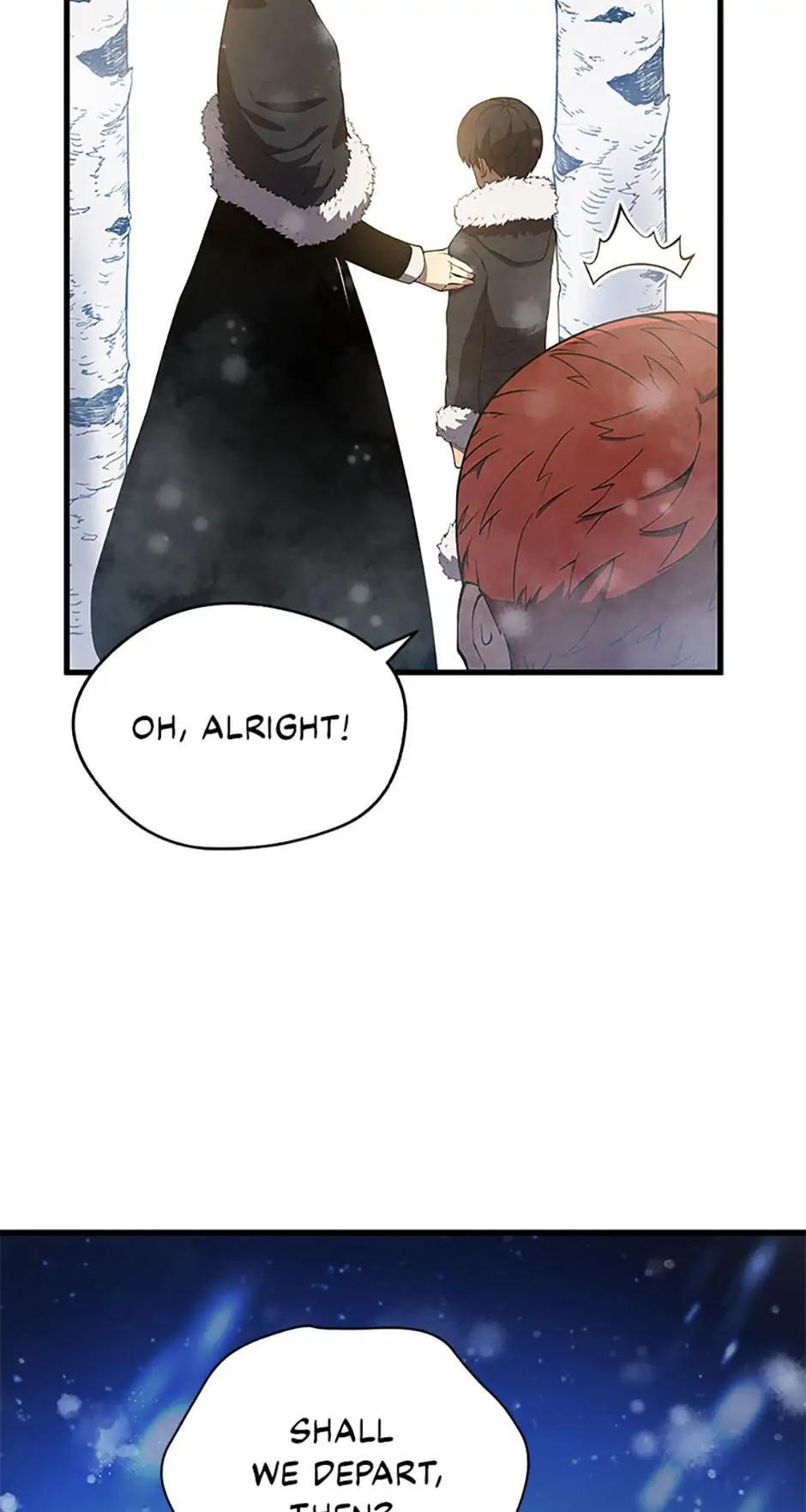 Swordmaster’s Youngest Son Chapter 10