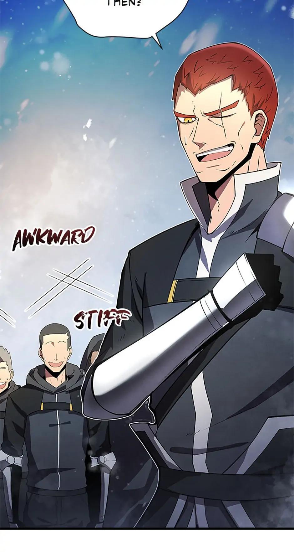 Swordmaster’s Youngest Son Chapter 10