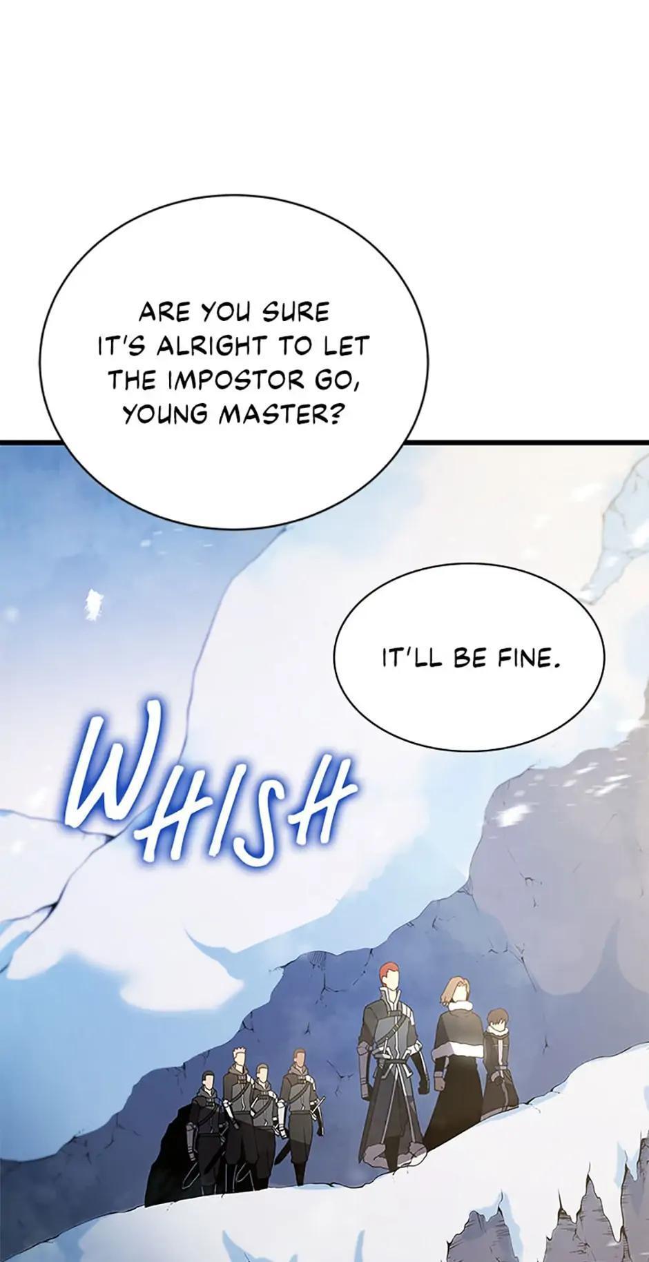 Swordmaster’s Youngest Son Chapter 10