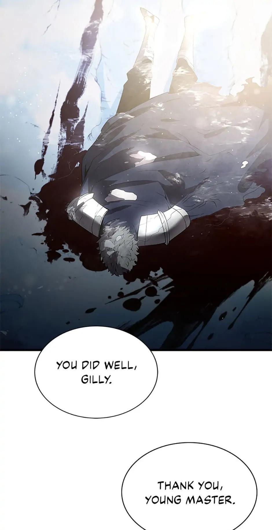 Swordmaster’s Youngest Son Chapter 10