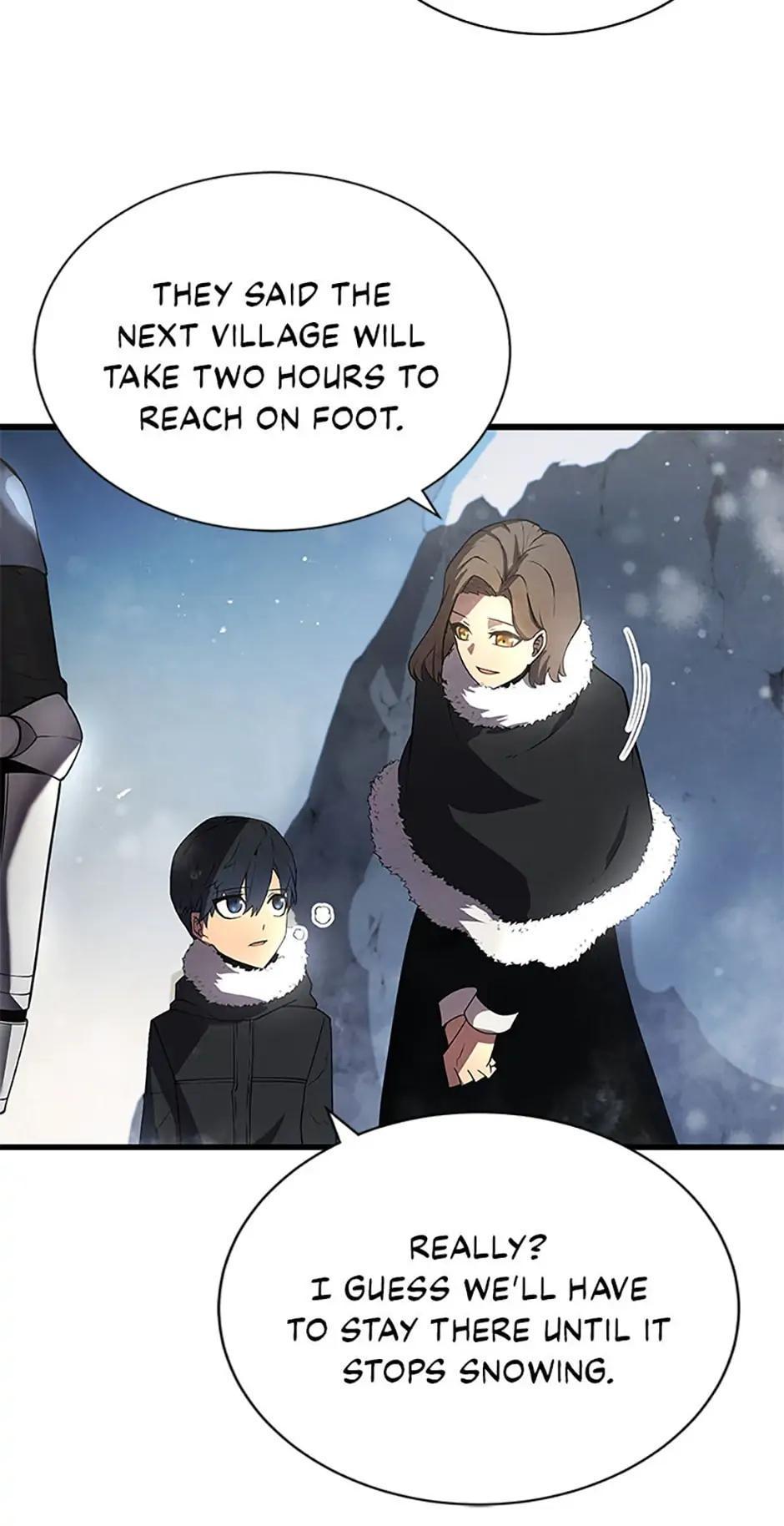 Swordmaster’s Youngest Son Chapter 10