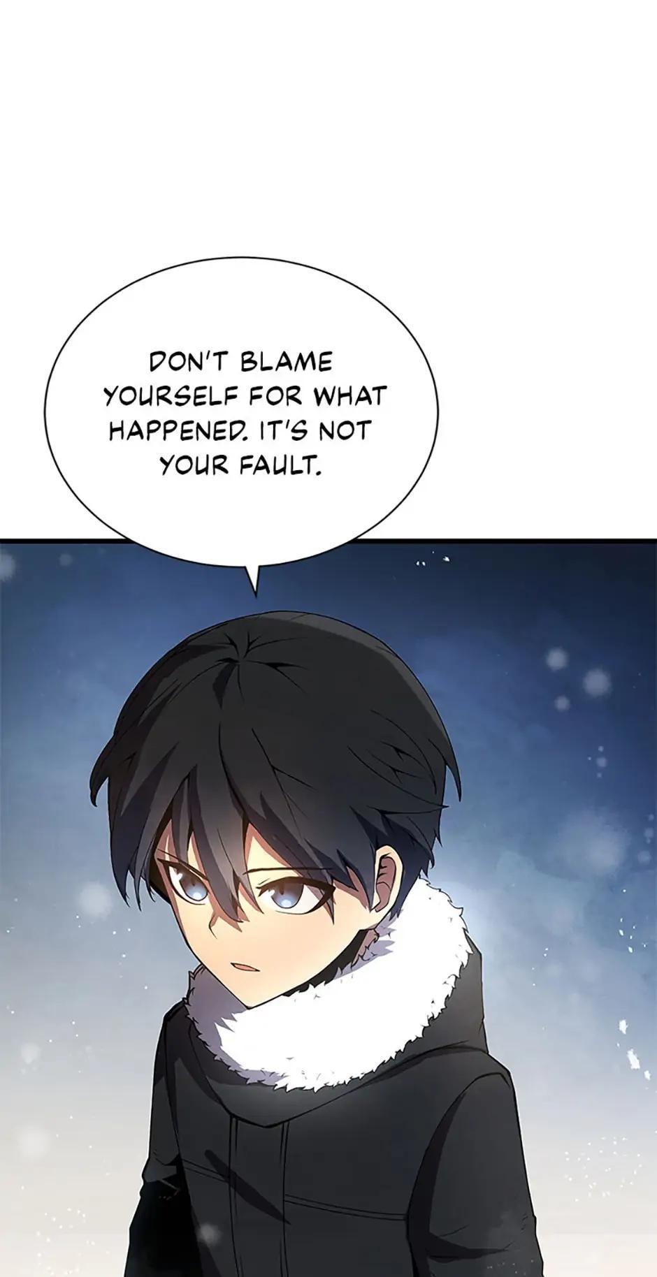 Swordmaster’s Youngest Son Chapter 10