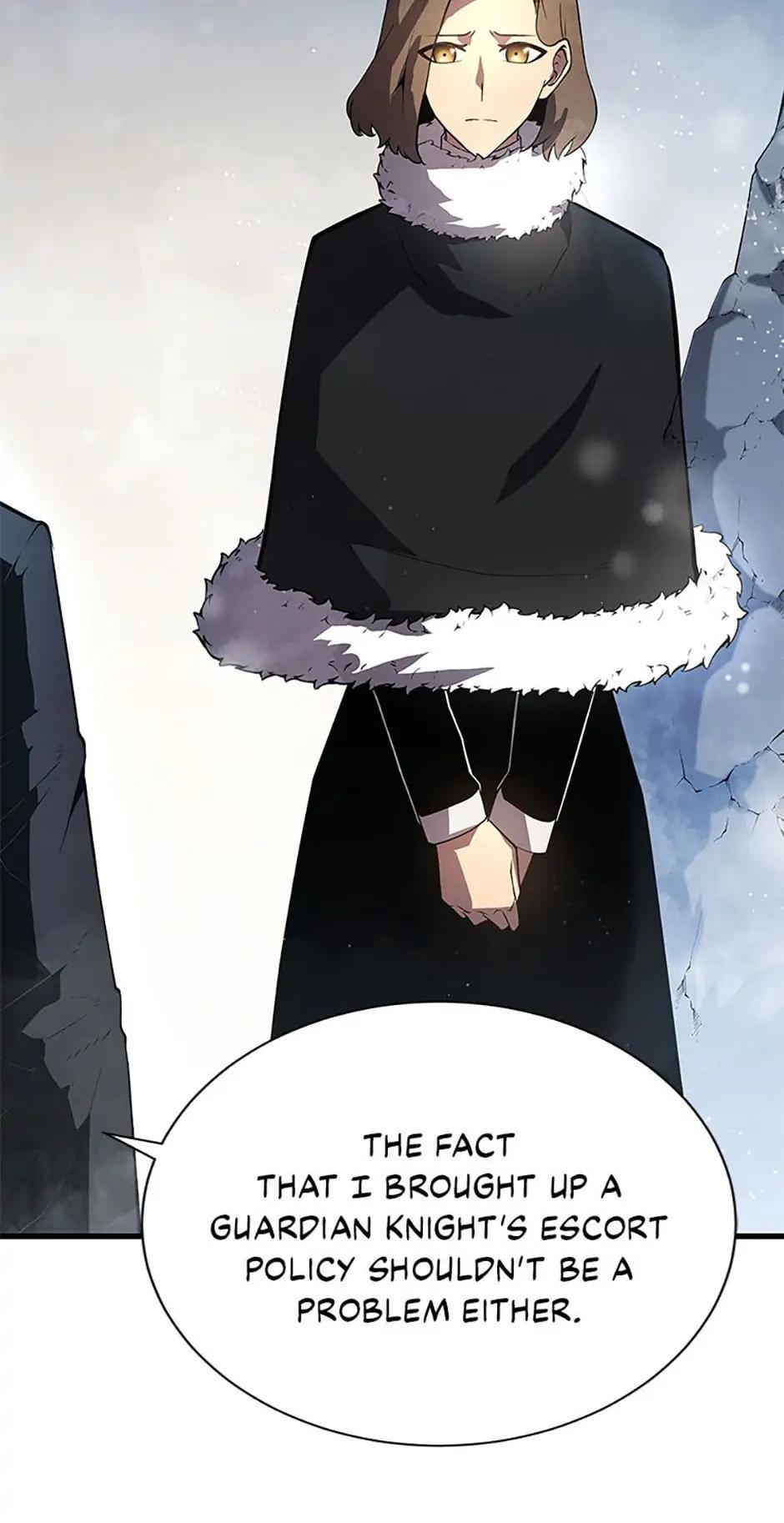 Swordmaster’s Youngest Son Chapter 10