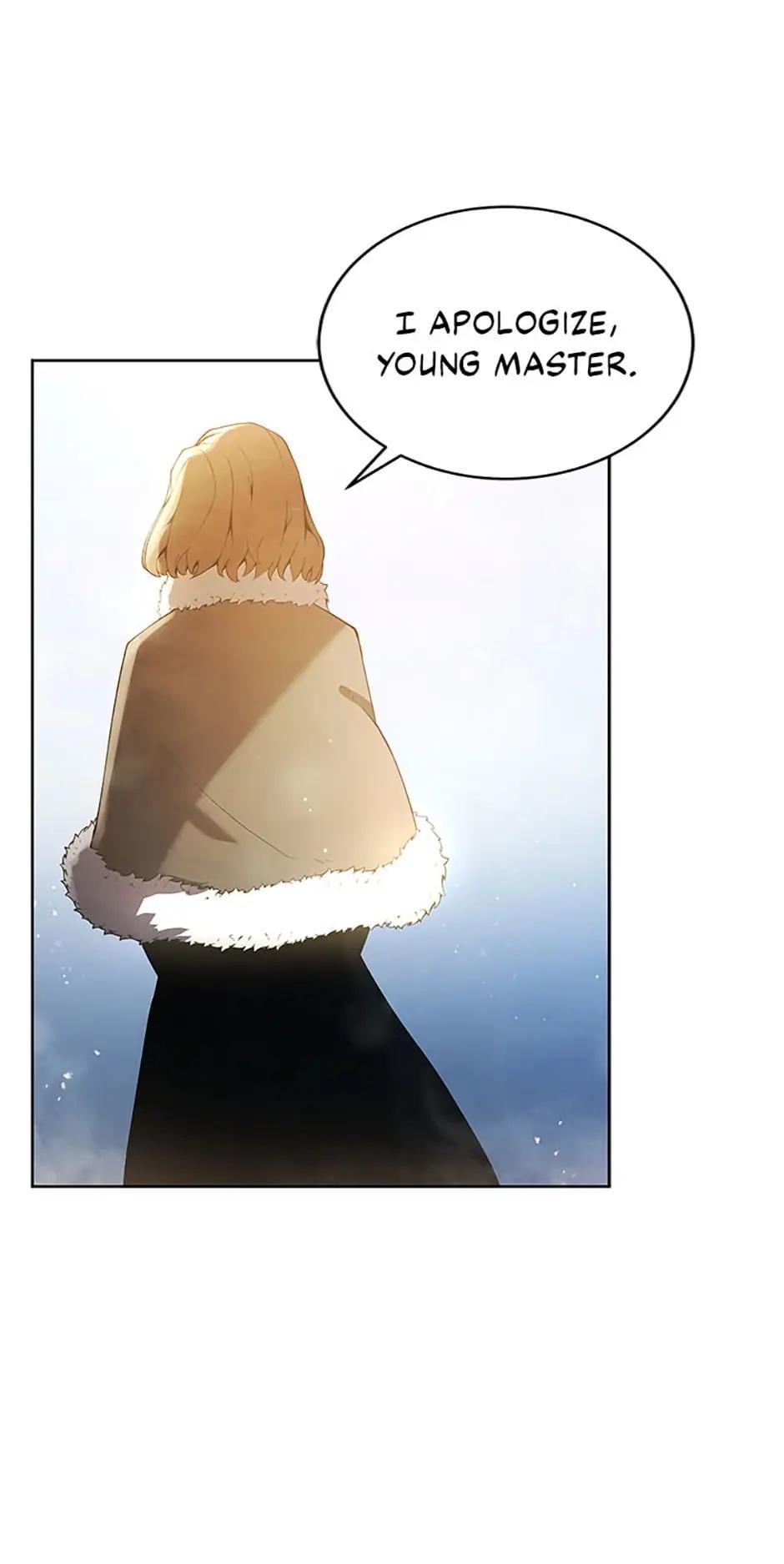 Swordmaster’s Youngest Son Chapter 10