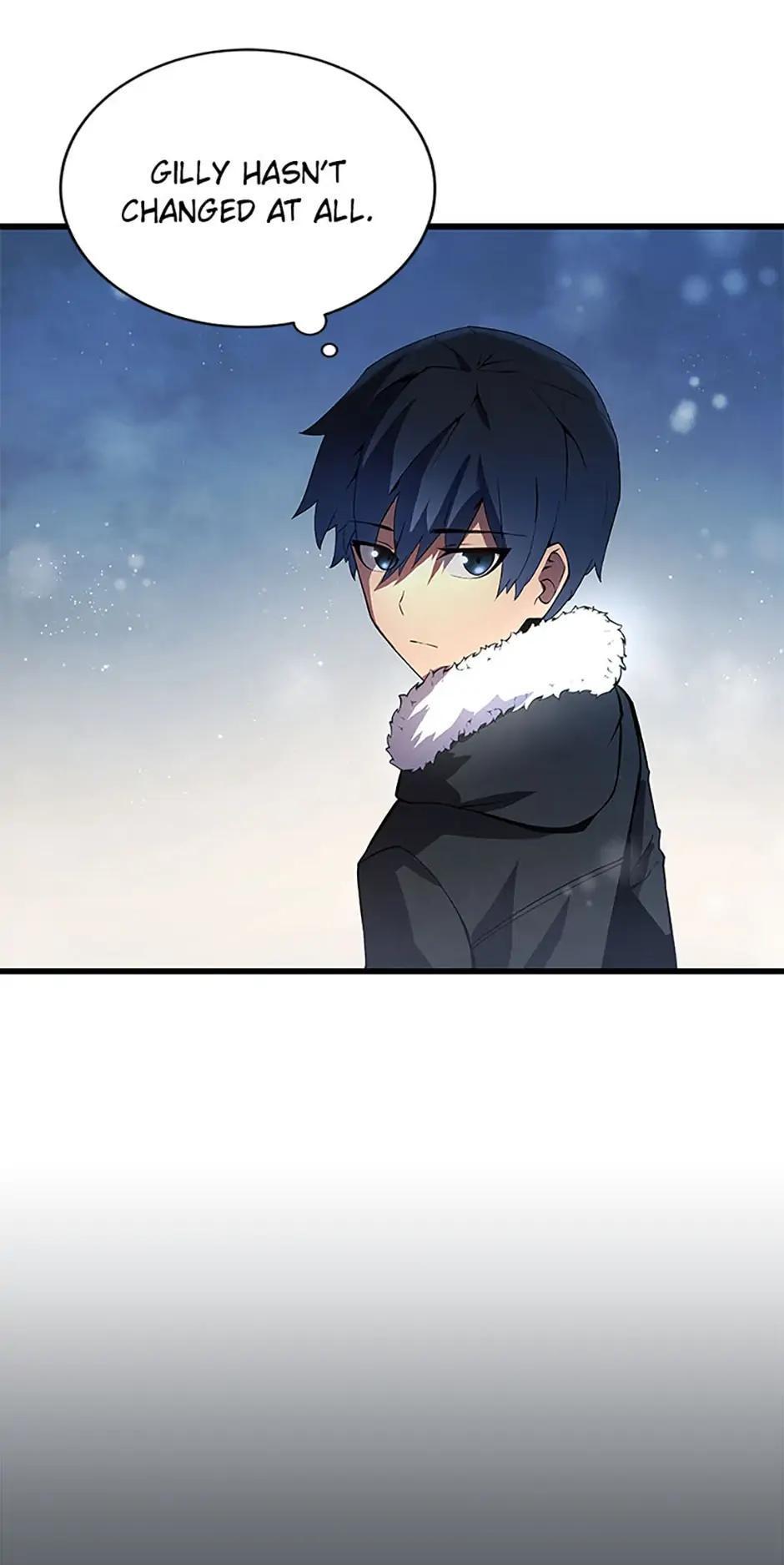 Swordmaster’s Youngest Son Chapter 10