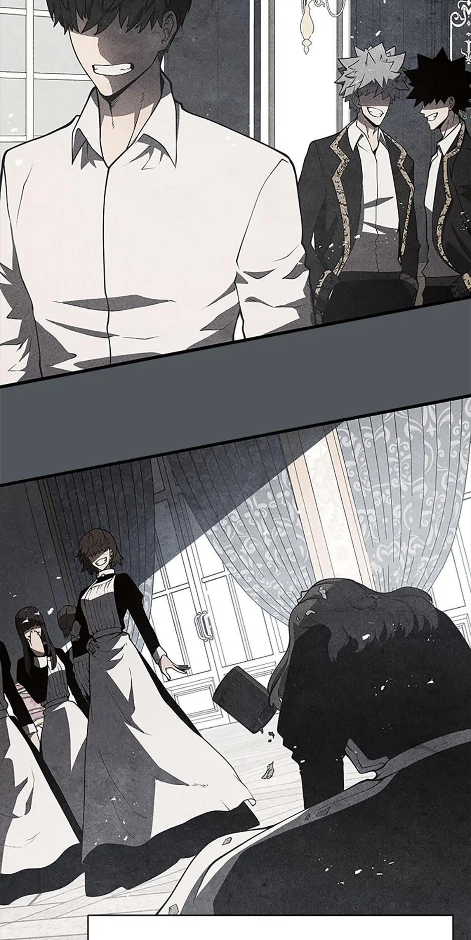 Swordmaster’s Youngest Son Chapter 10