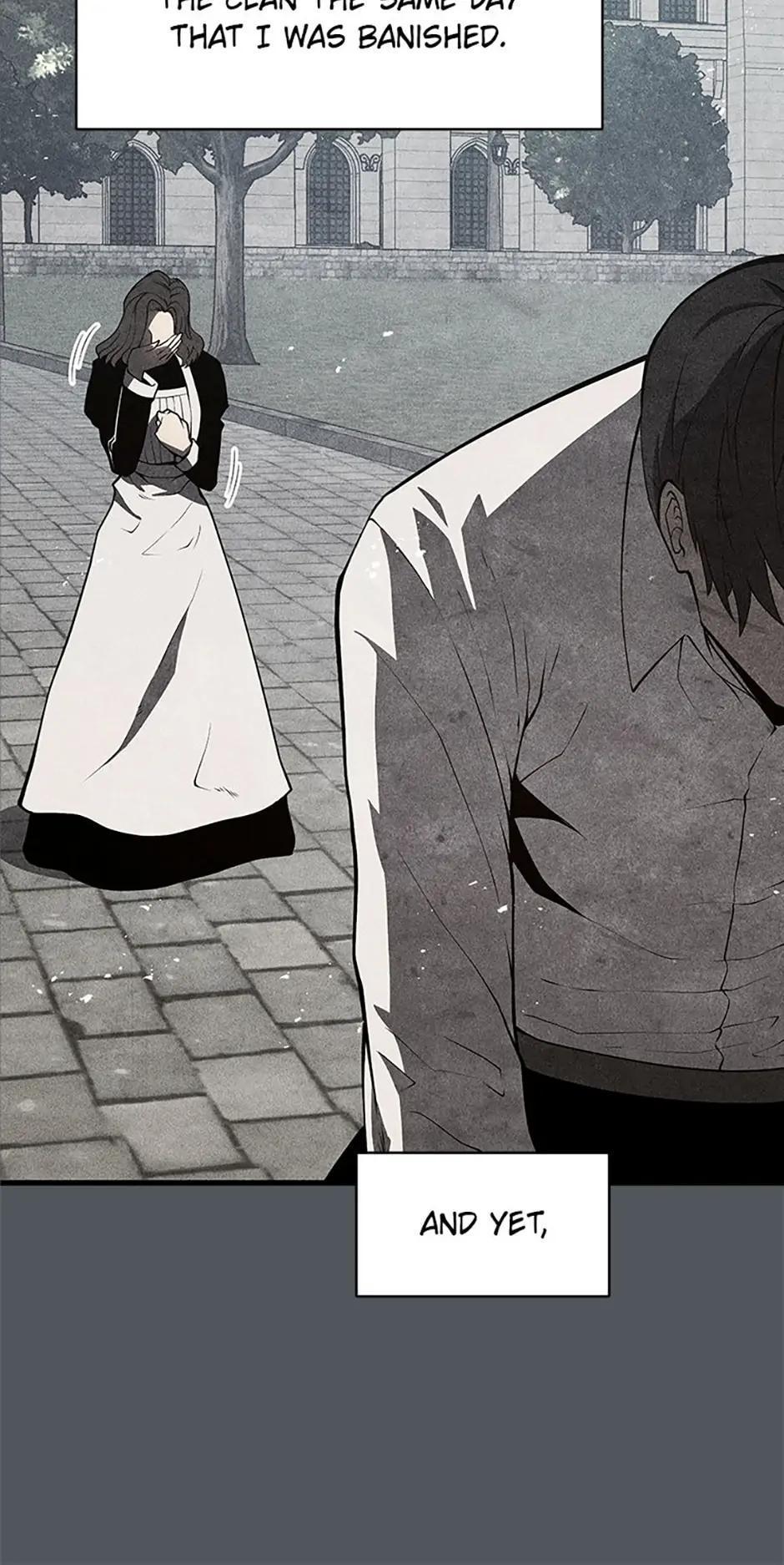 Swordmaster’s Youngest Son Chapter 10