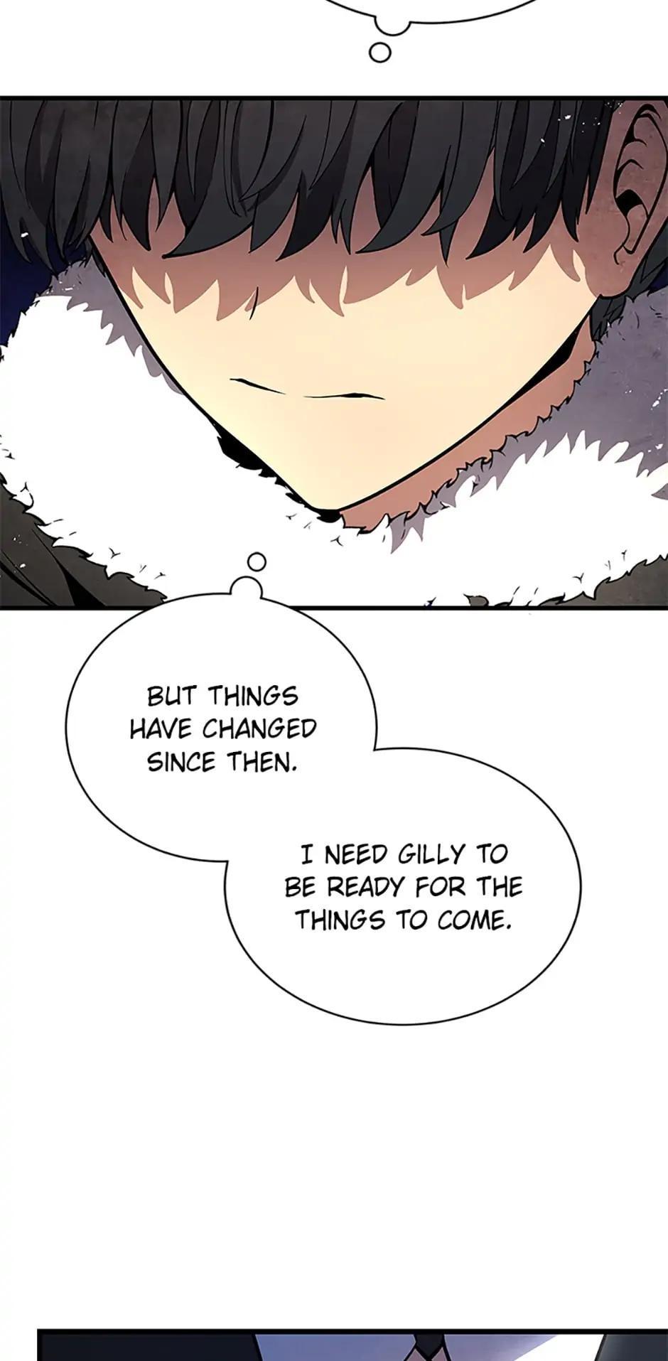 Swordmaster’s Youngest Son Chapter 10